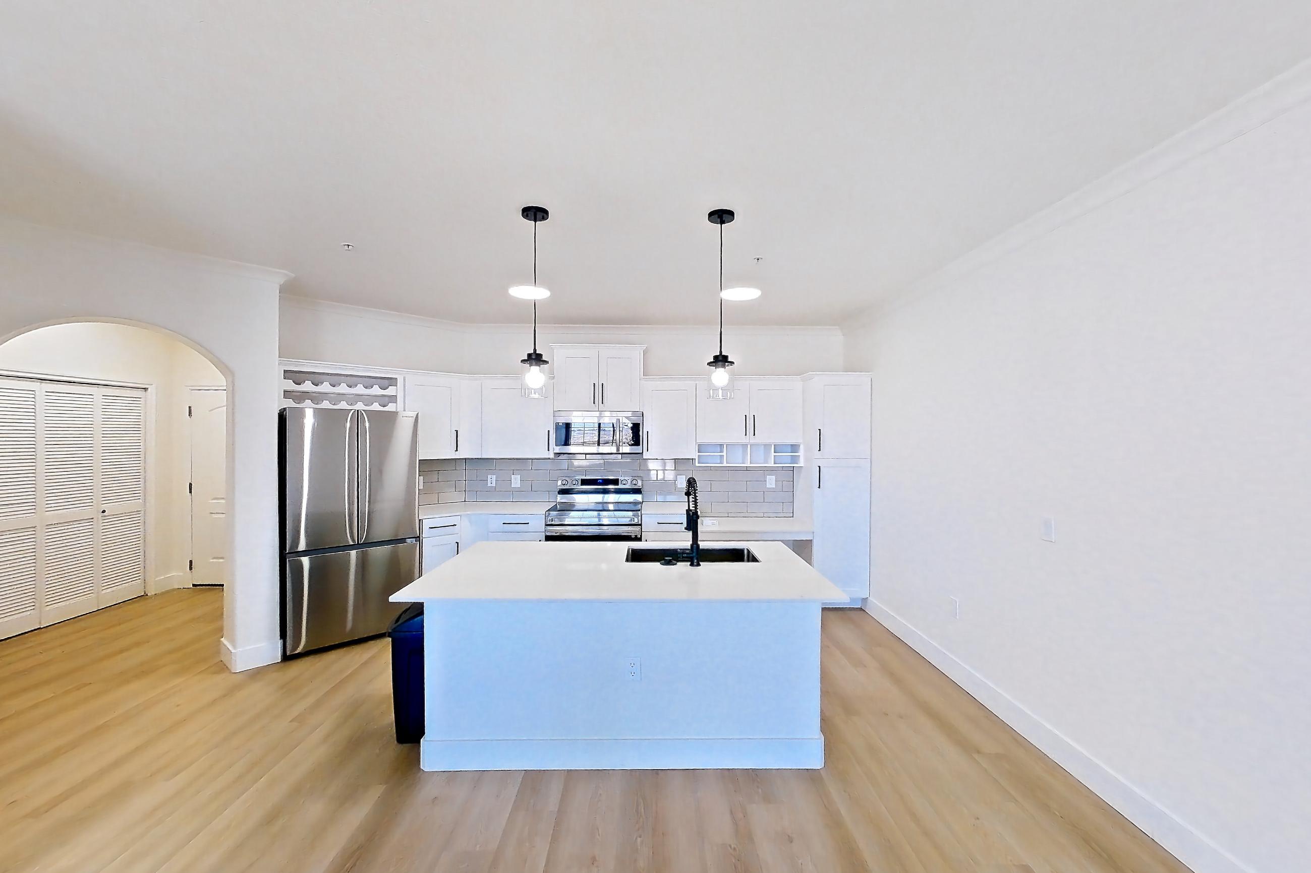 LIVING SPACE