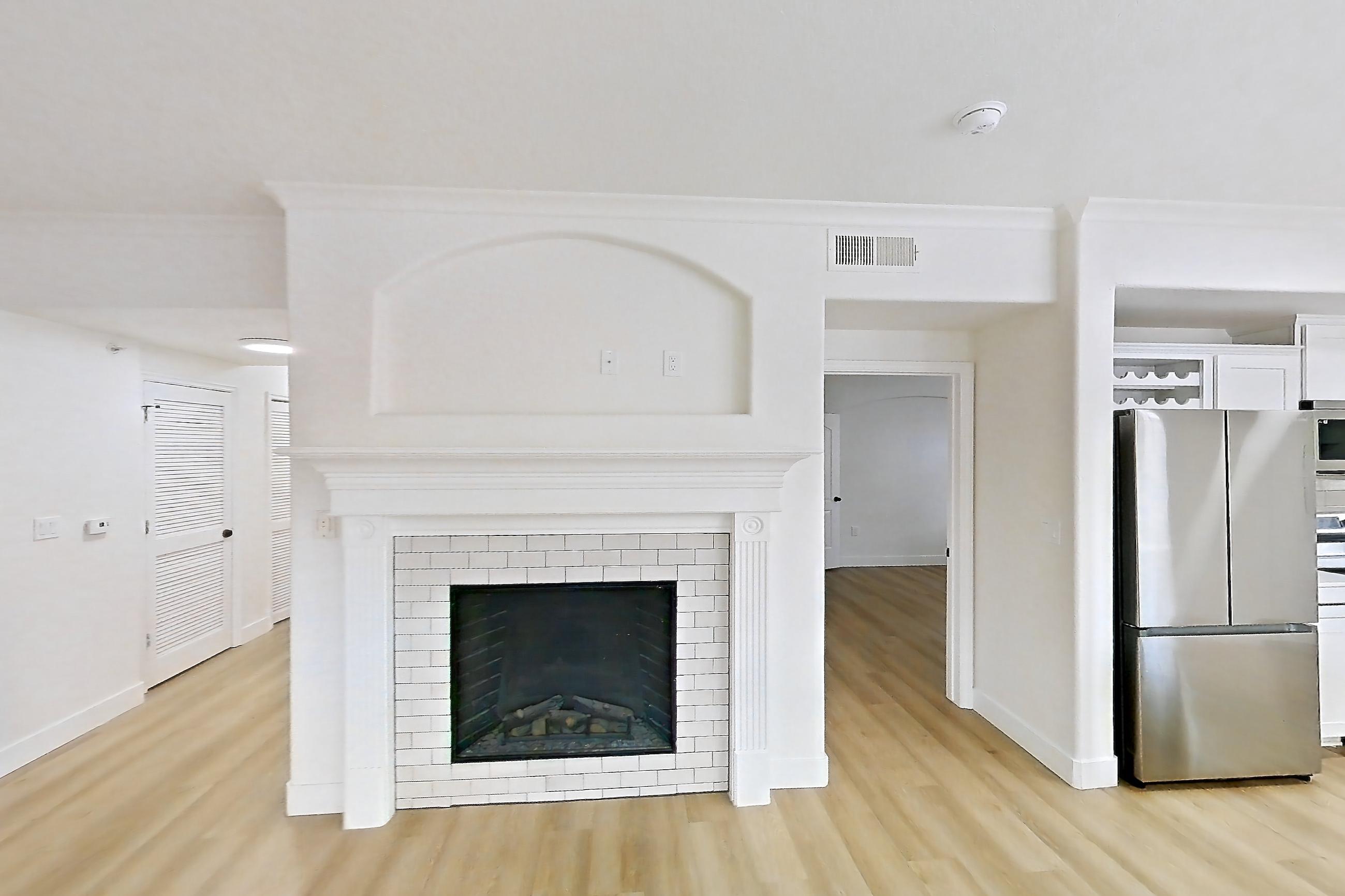 LIVING SPACE