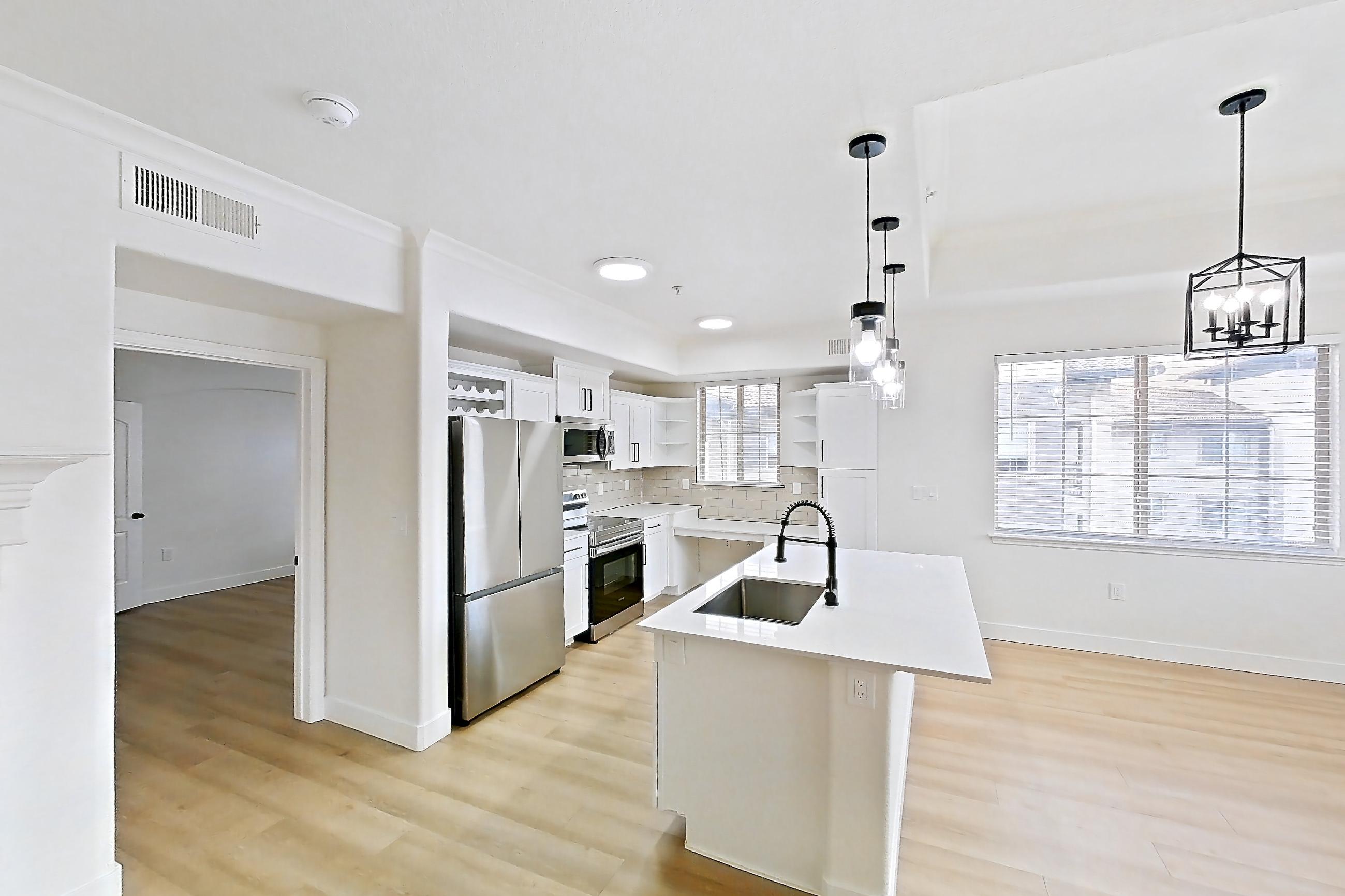 LIVING SPACE