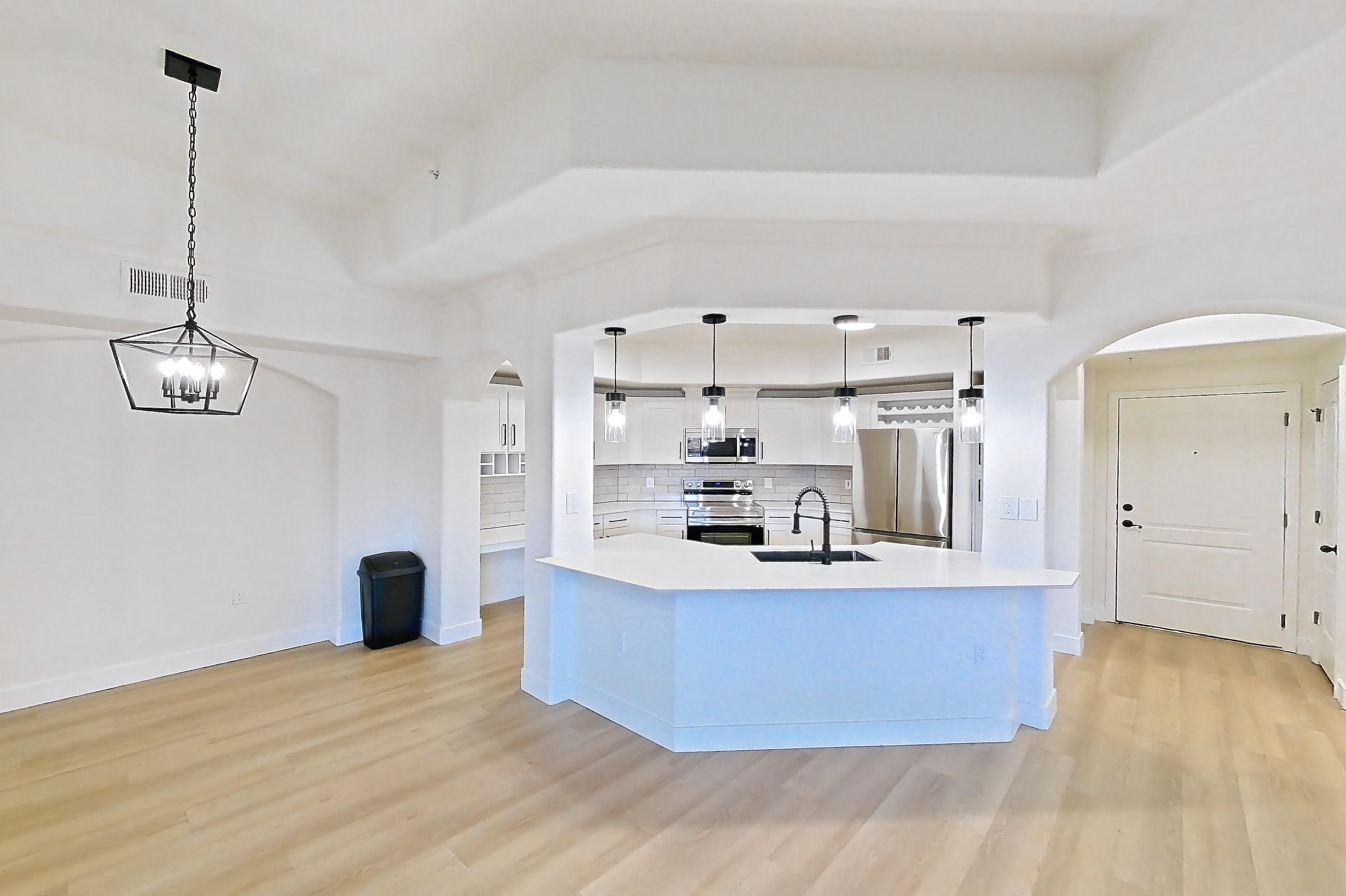 LIVING SPACE