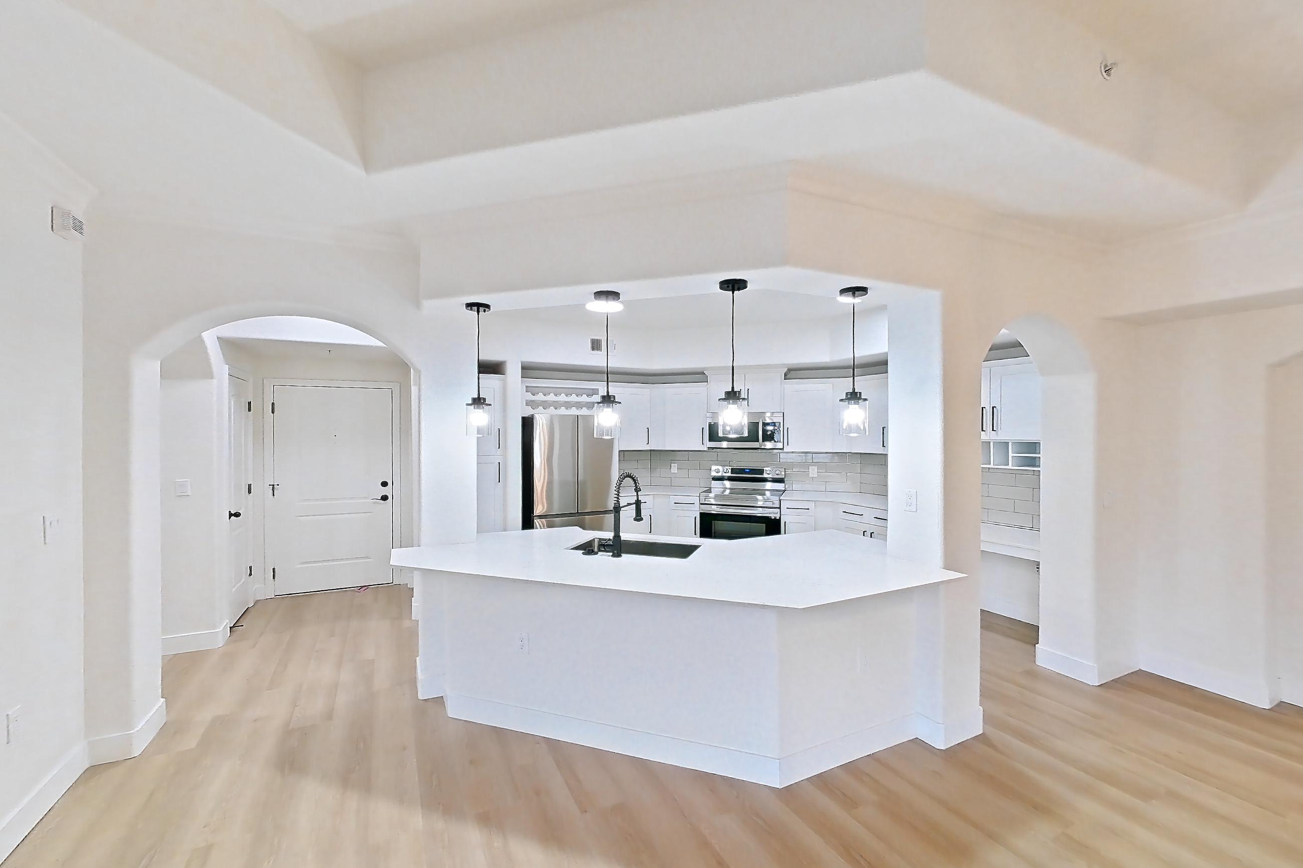 LIVING SPACE