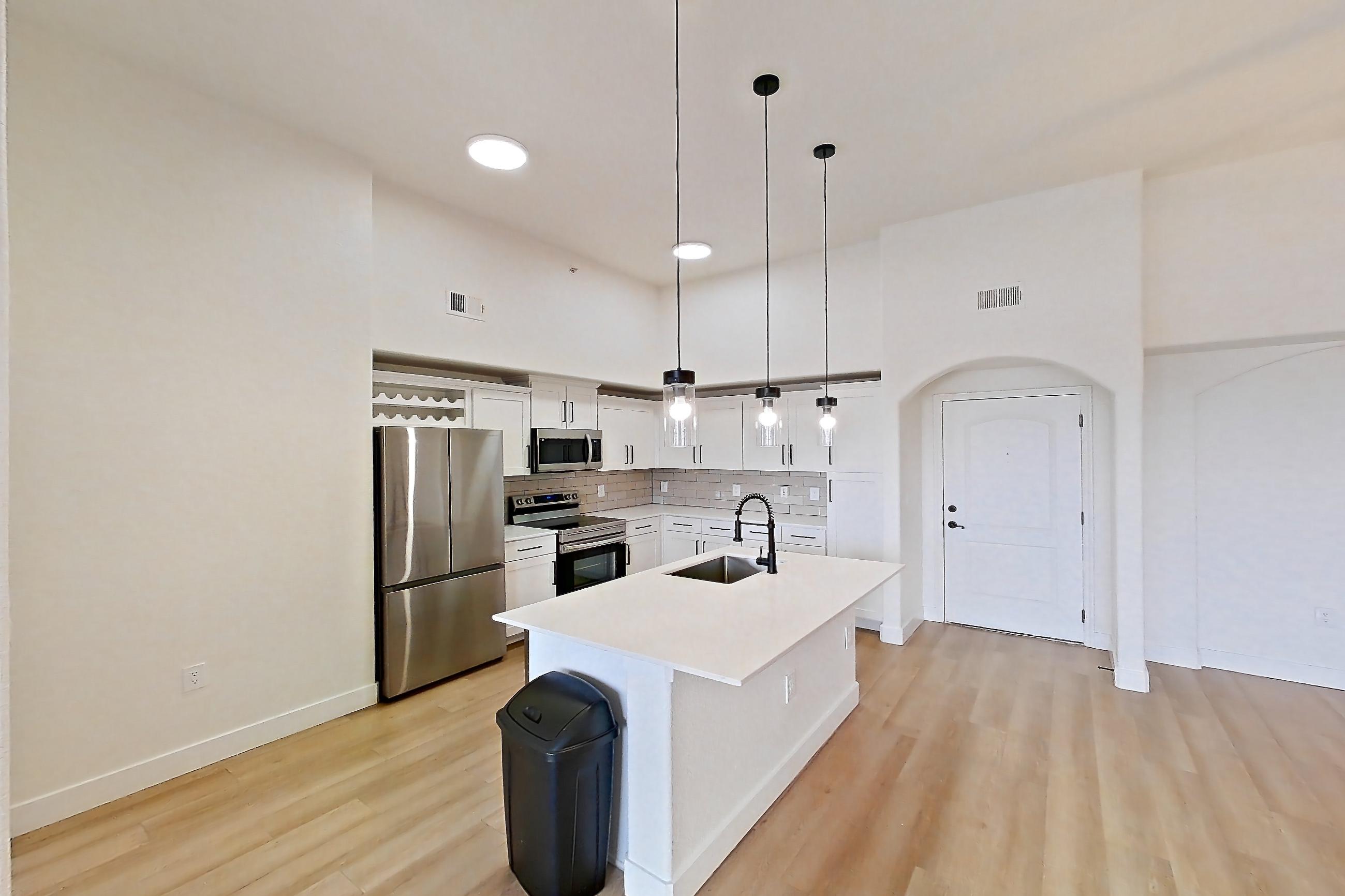 LIVING SPACE