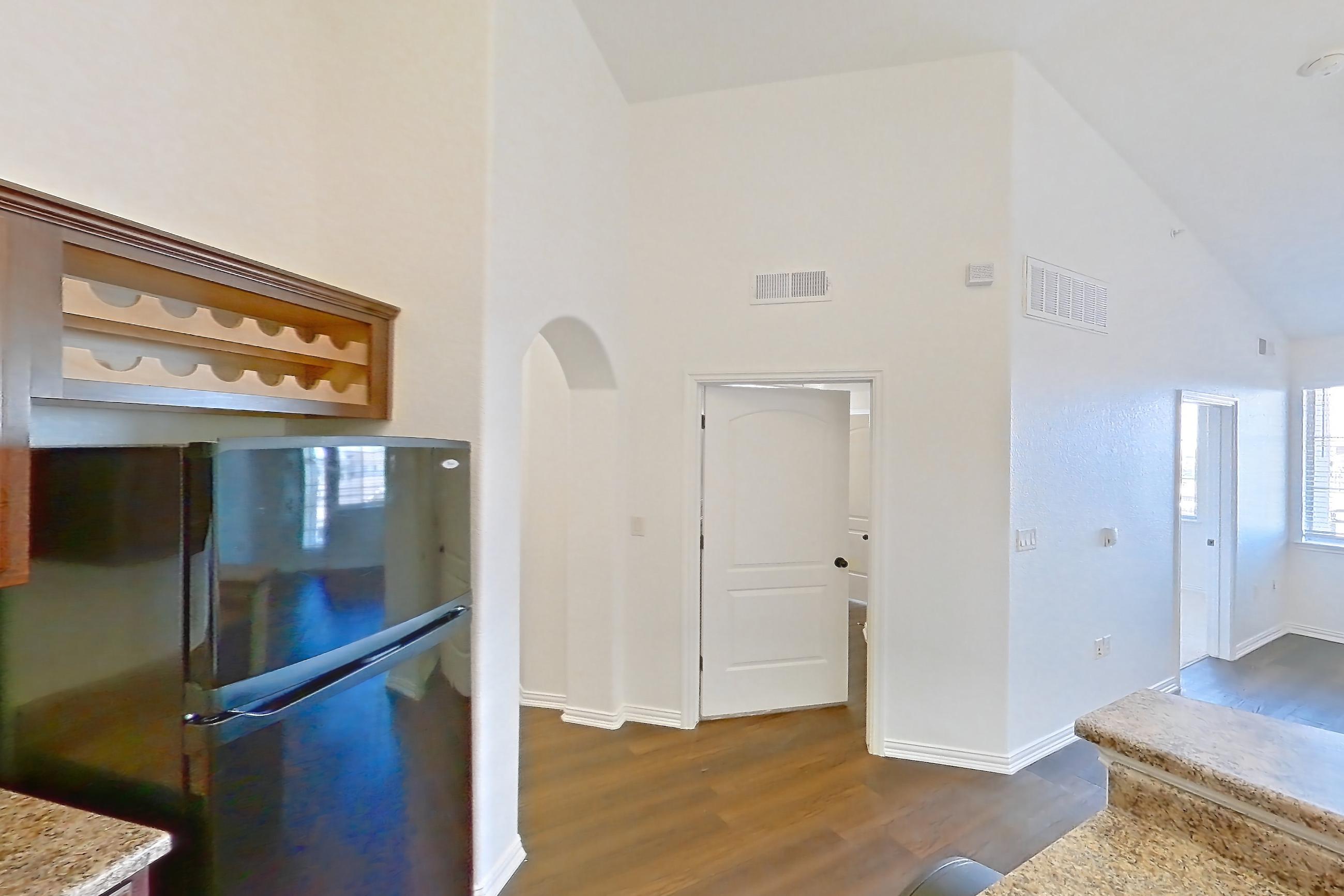 KITCHEN (representative of this floor plan)