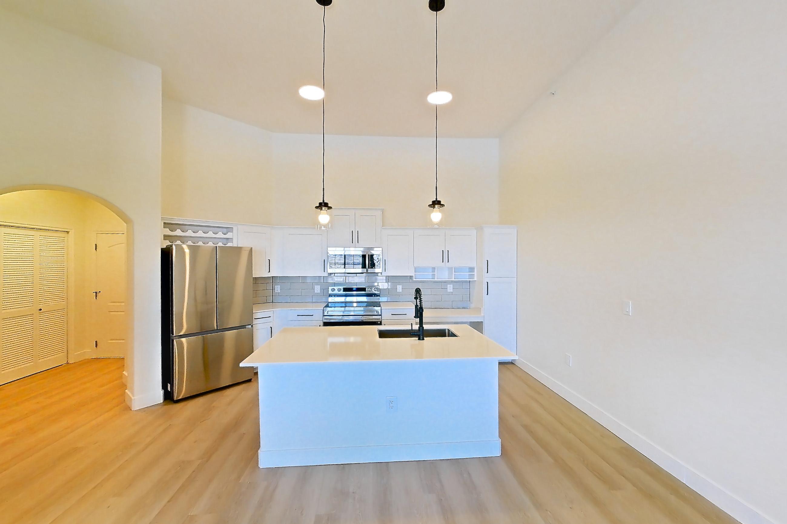 LIVING SPACE