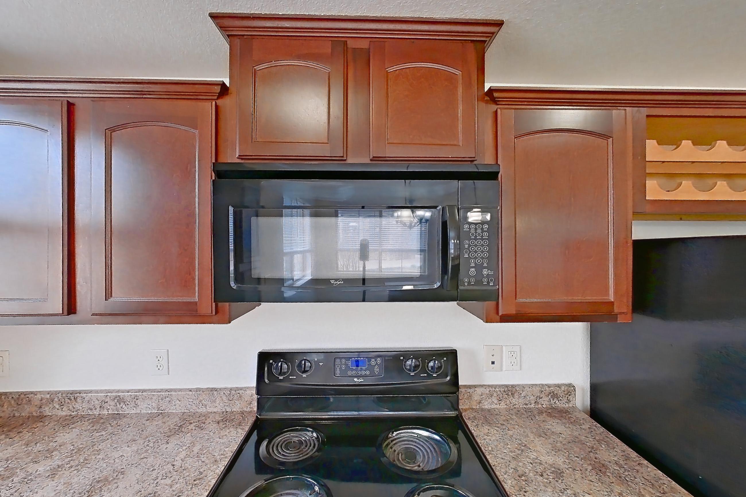 KITCHEN (representative of this floor plan)