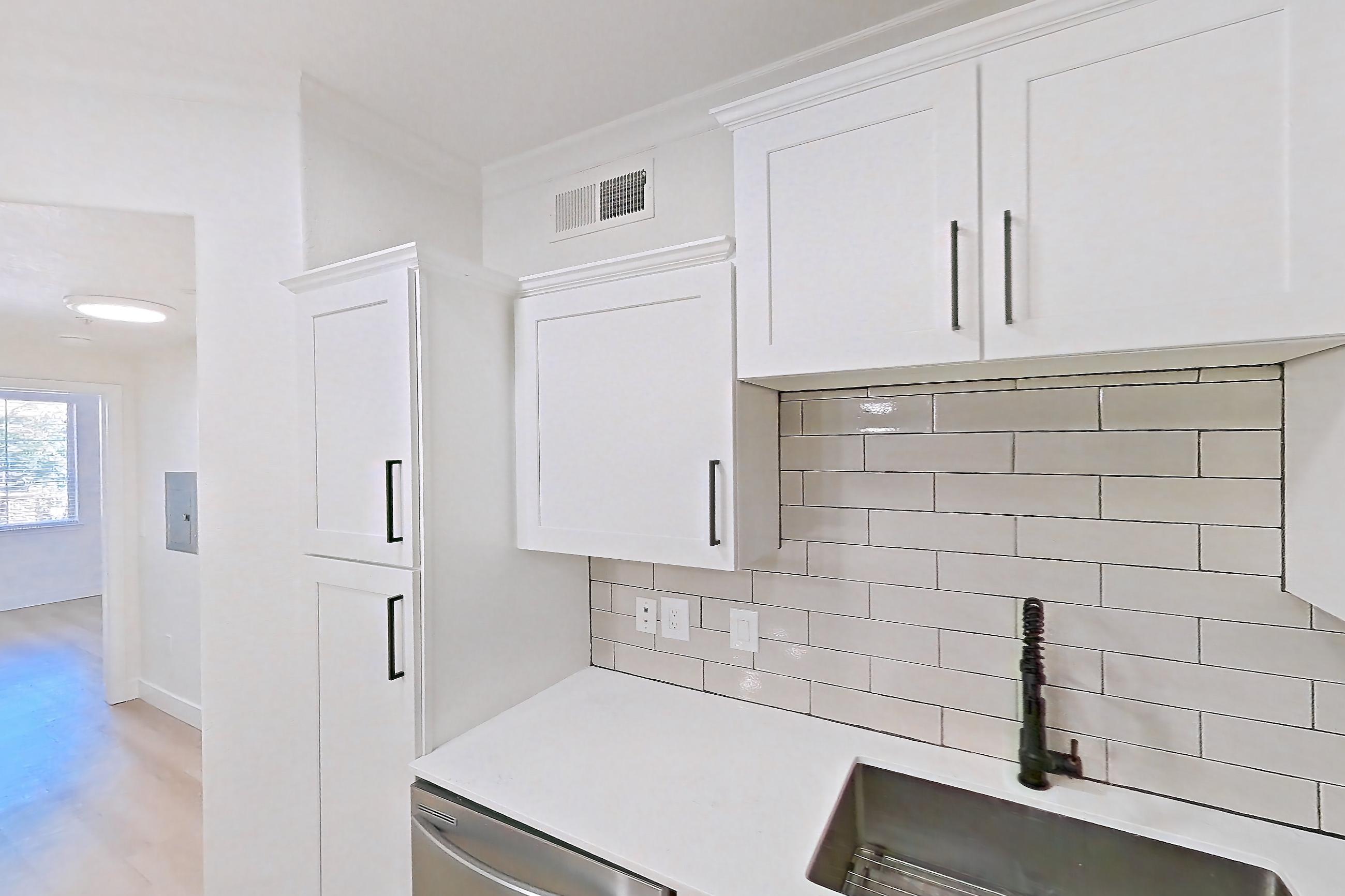 KITCHEN (representative of this floor plan)