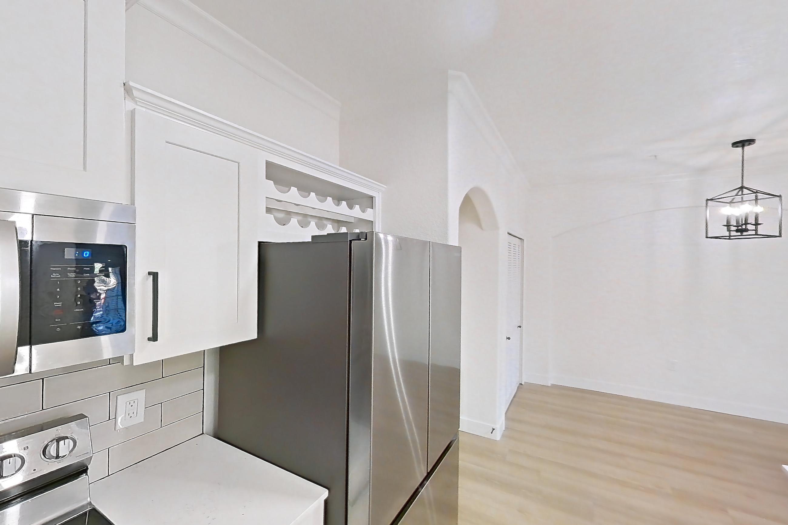 KITCHEN (representative of this floor plan)