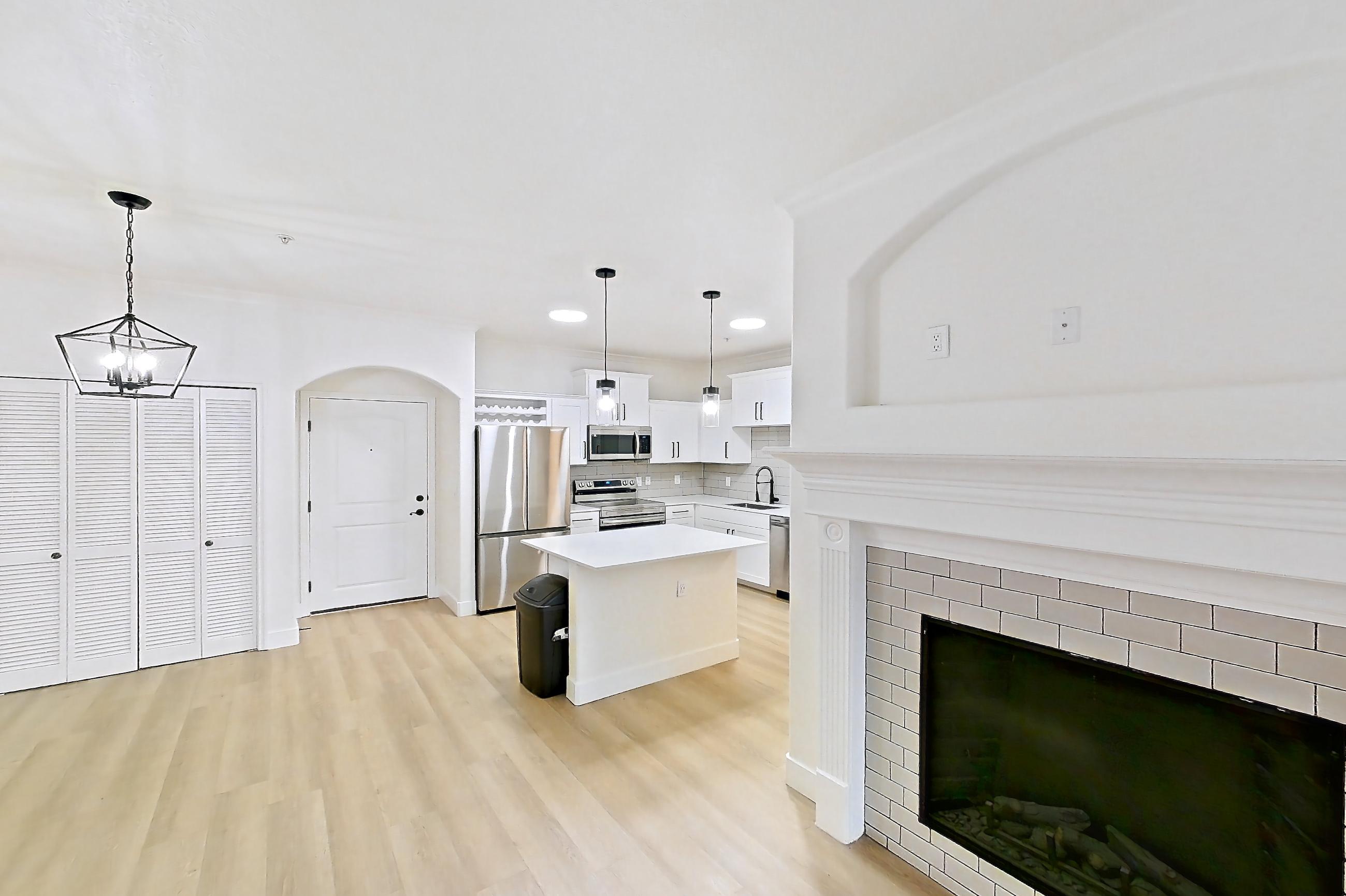 LIVING SPACE