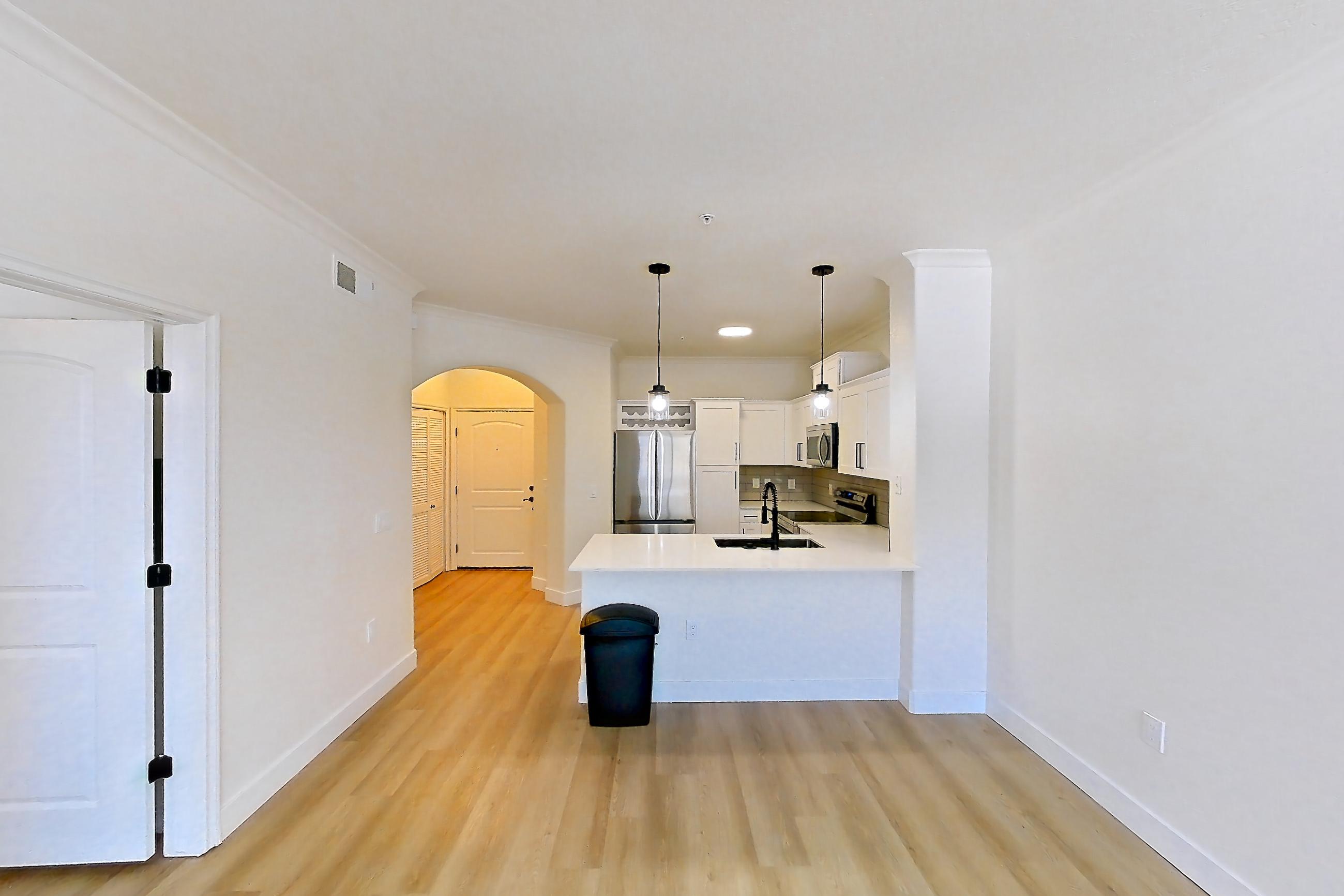 LIVING SPACE
