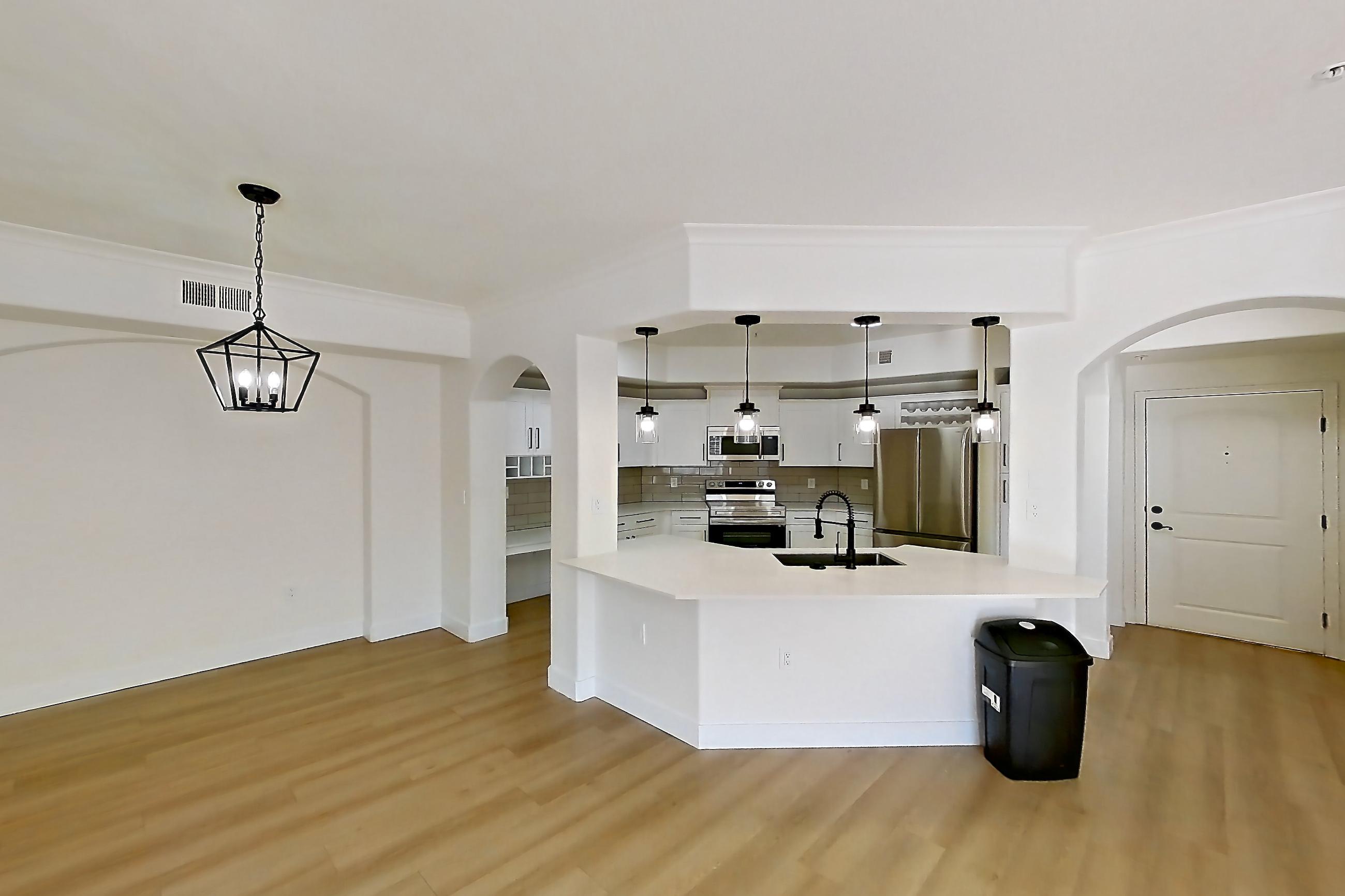 LIVING SPACE