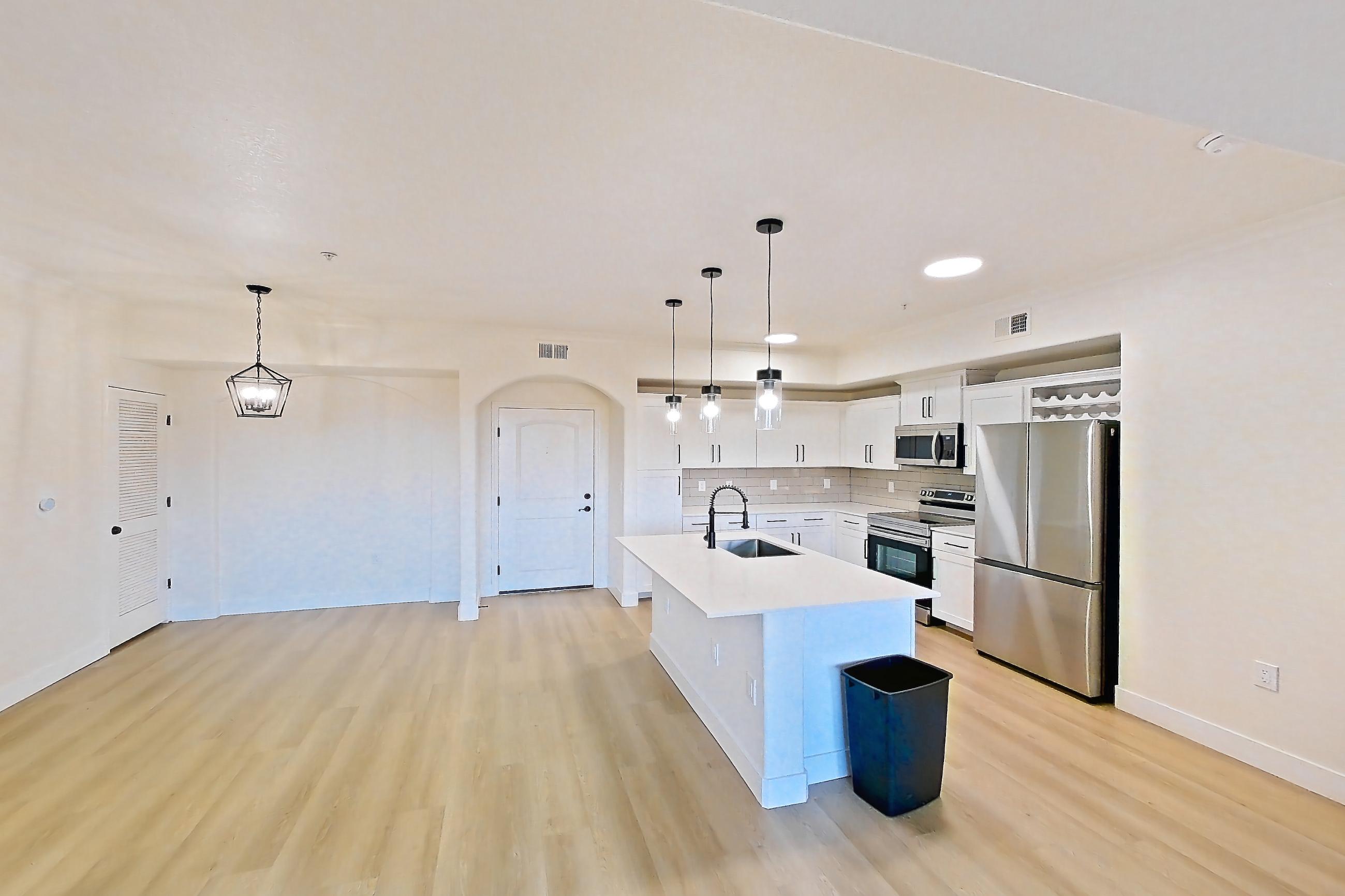 LIVING SPACE