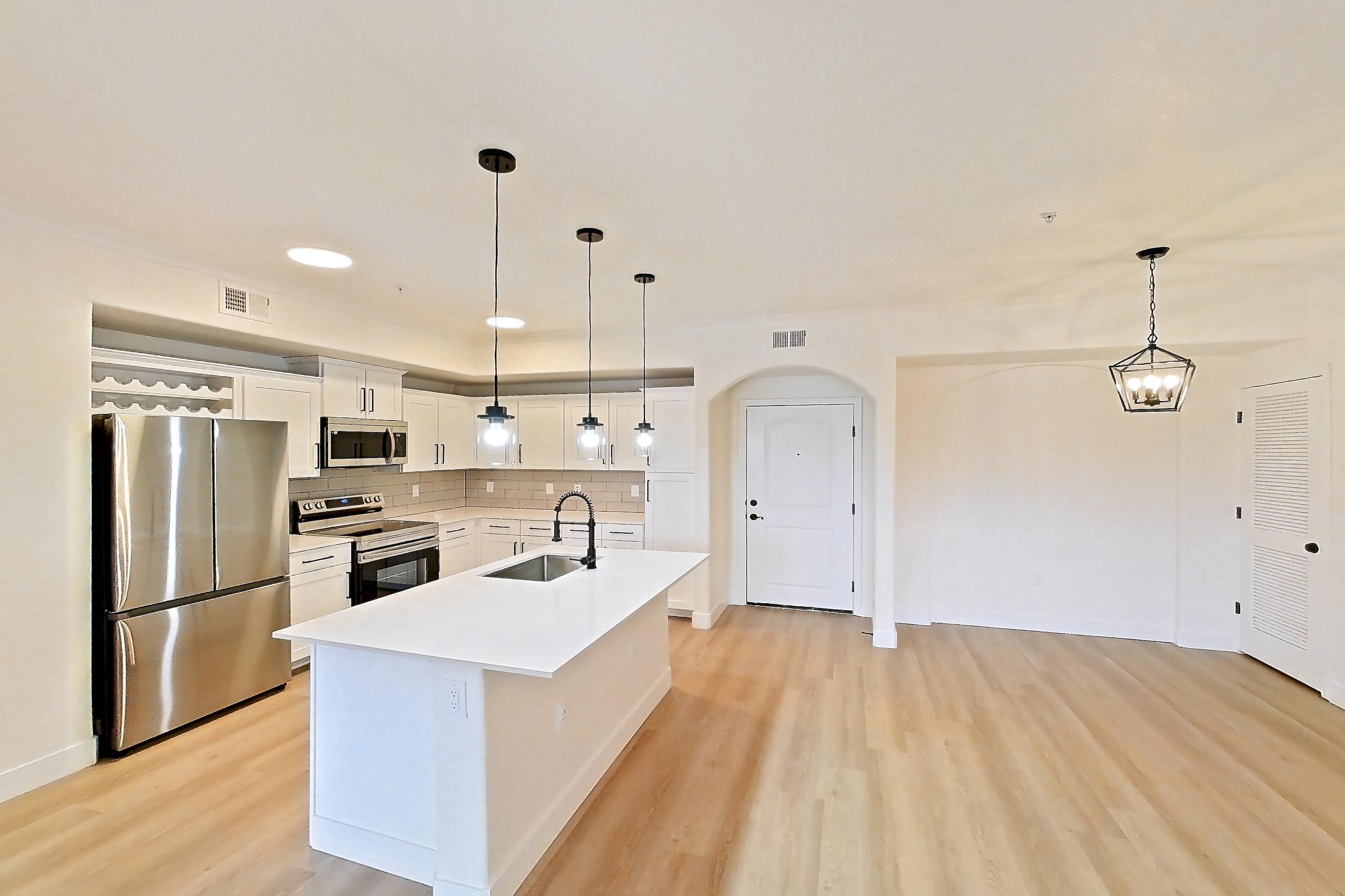 LIVING SPACE
