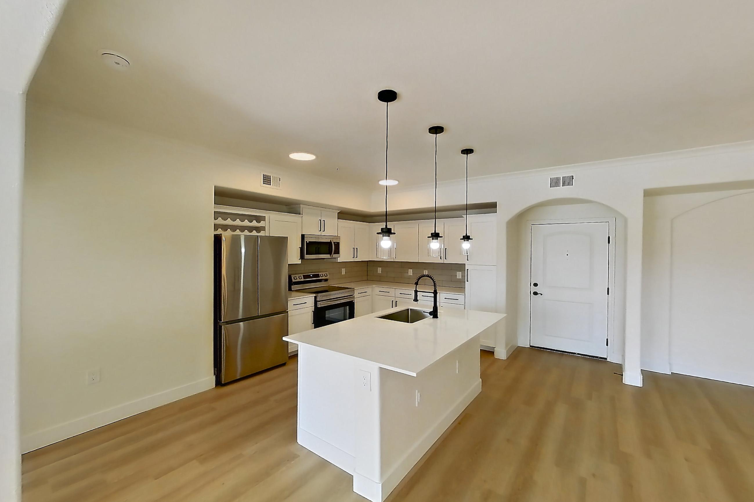 LIVING SPACE