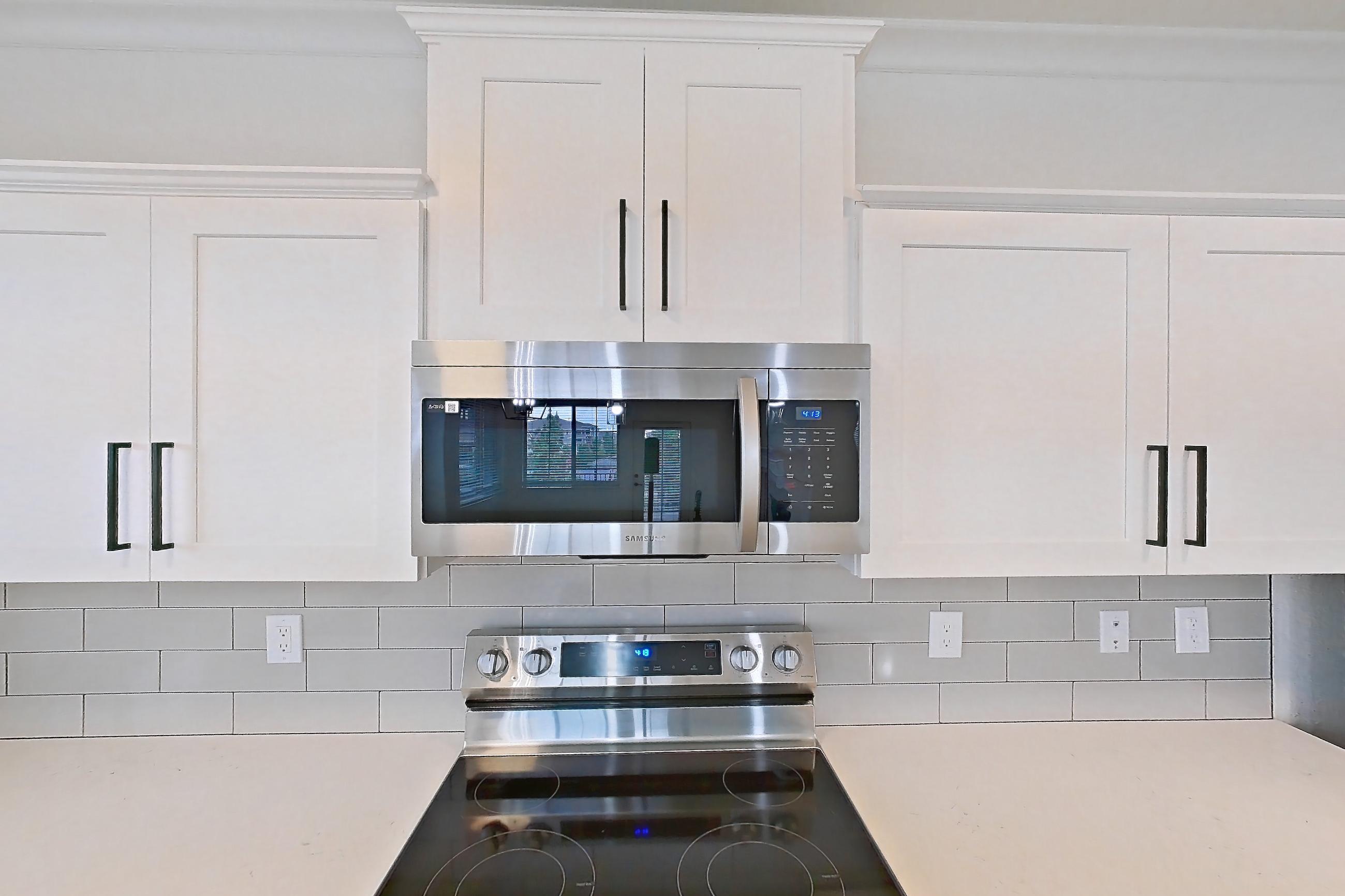 Kitchen in Apartment 70-221 at Terracina, A4r floor plan