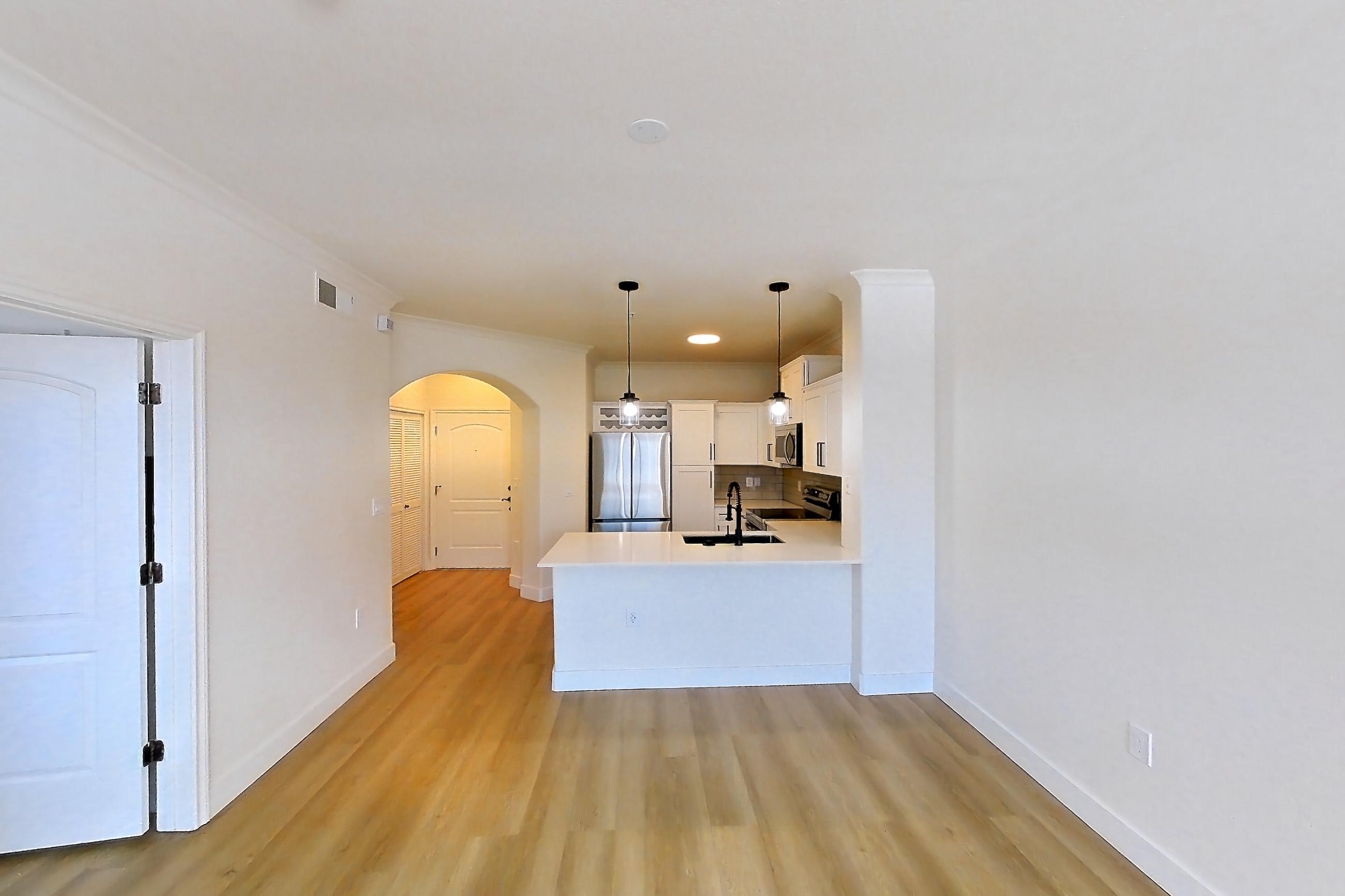 LIVING SPACE