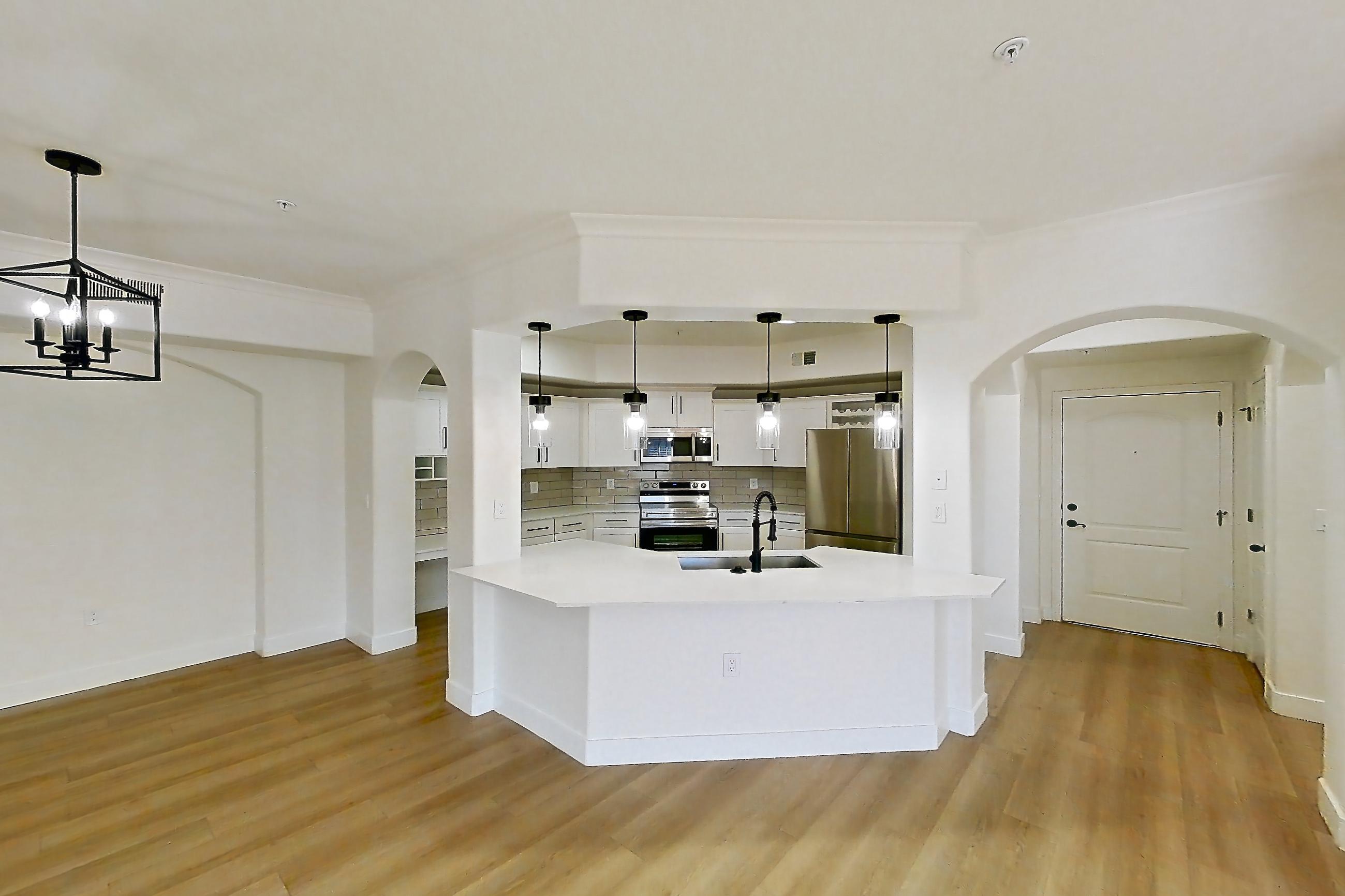LIVING SPACE