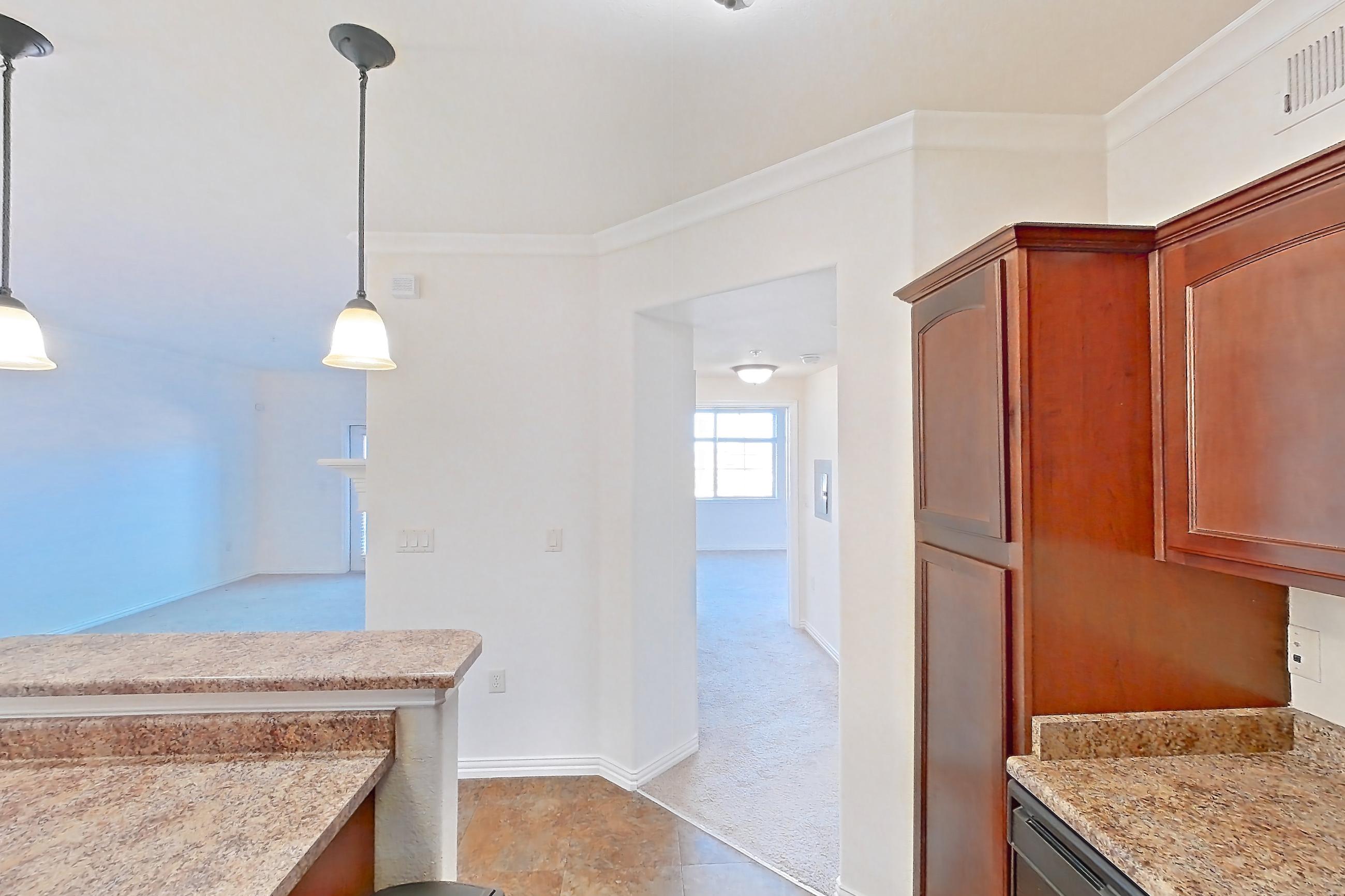 KITCHEN (representative of this floor plan)