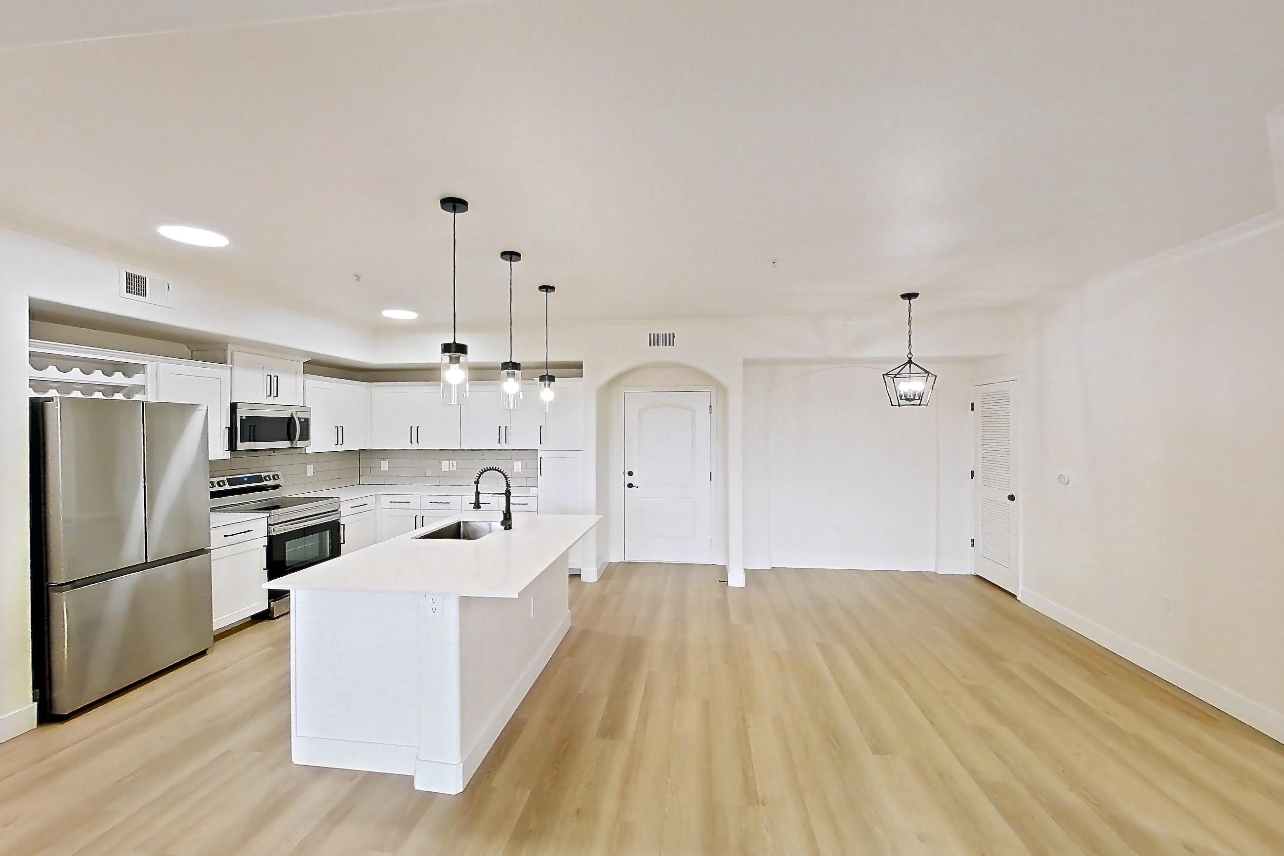 LIVING SPACE