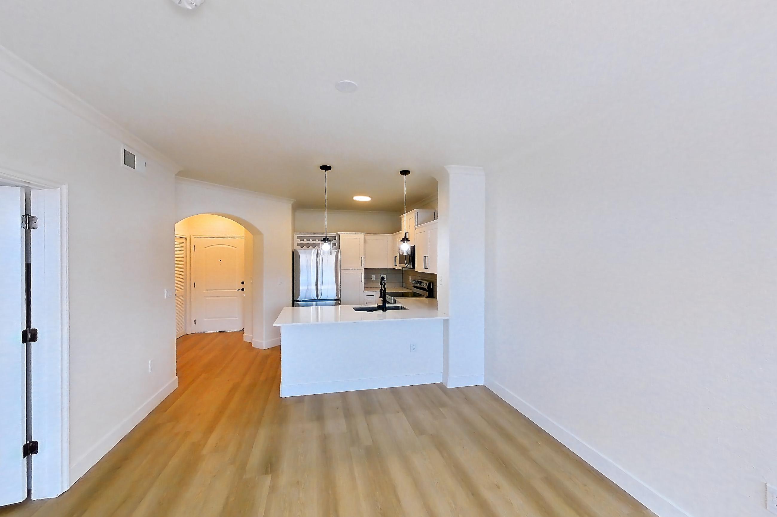LIVING SPACE