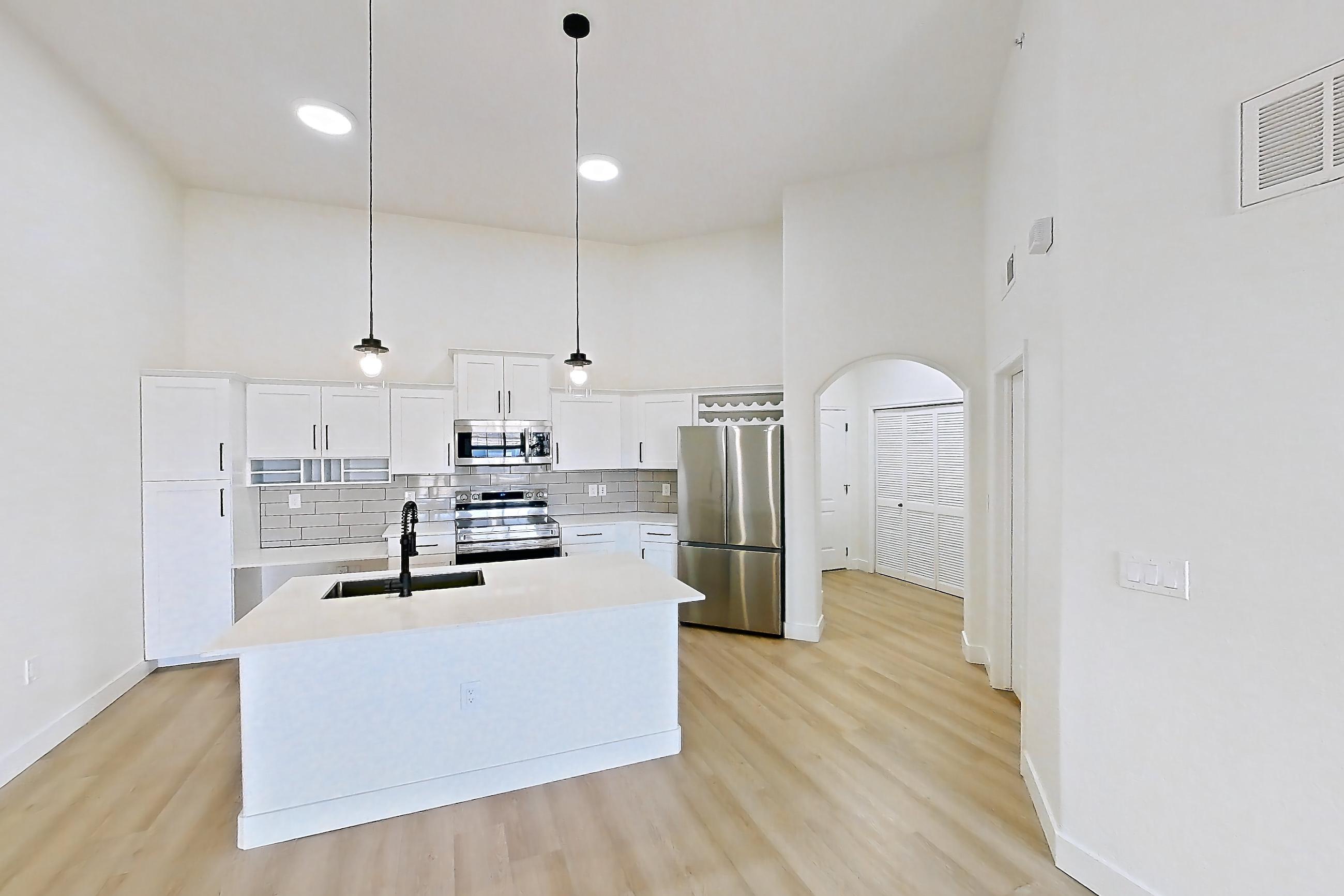 LIVING SPACE