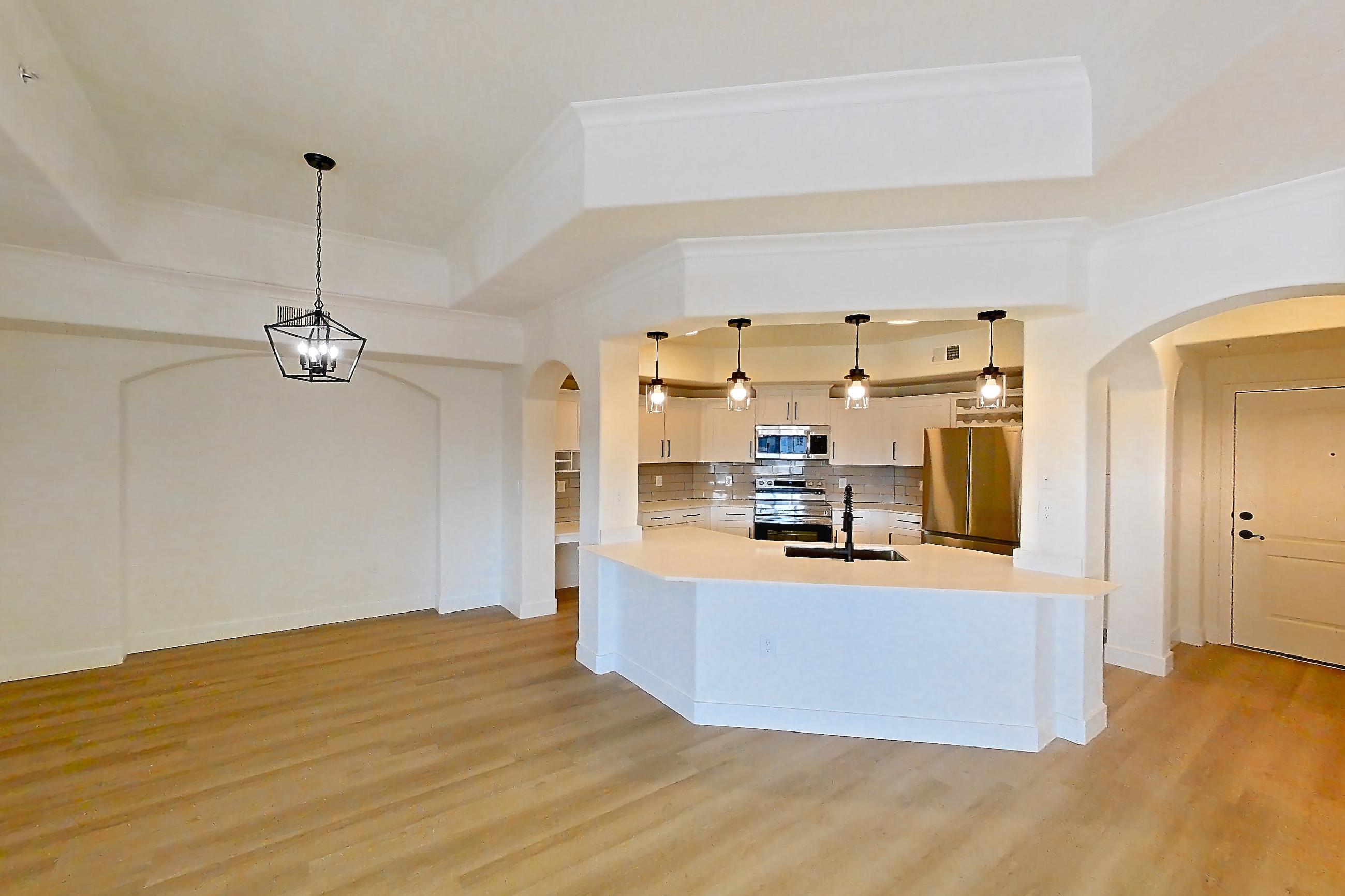 LIVING SPACE