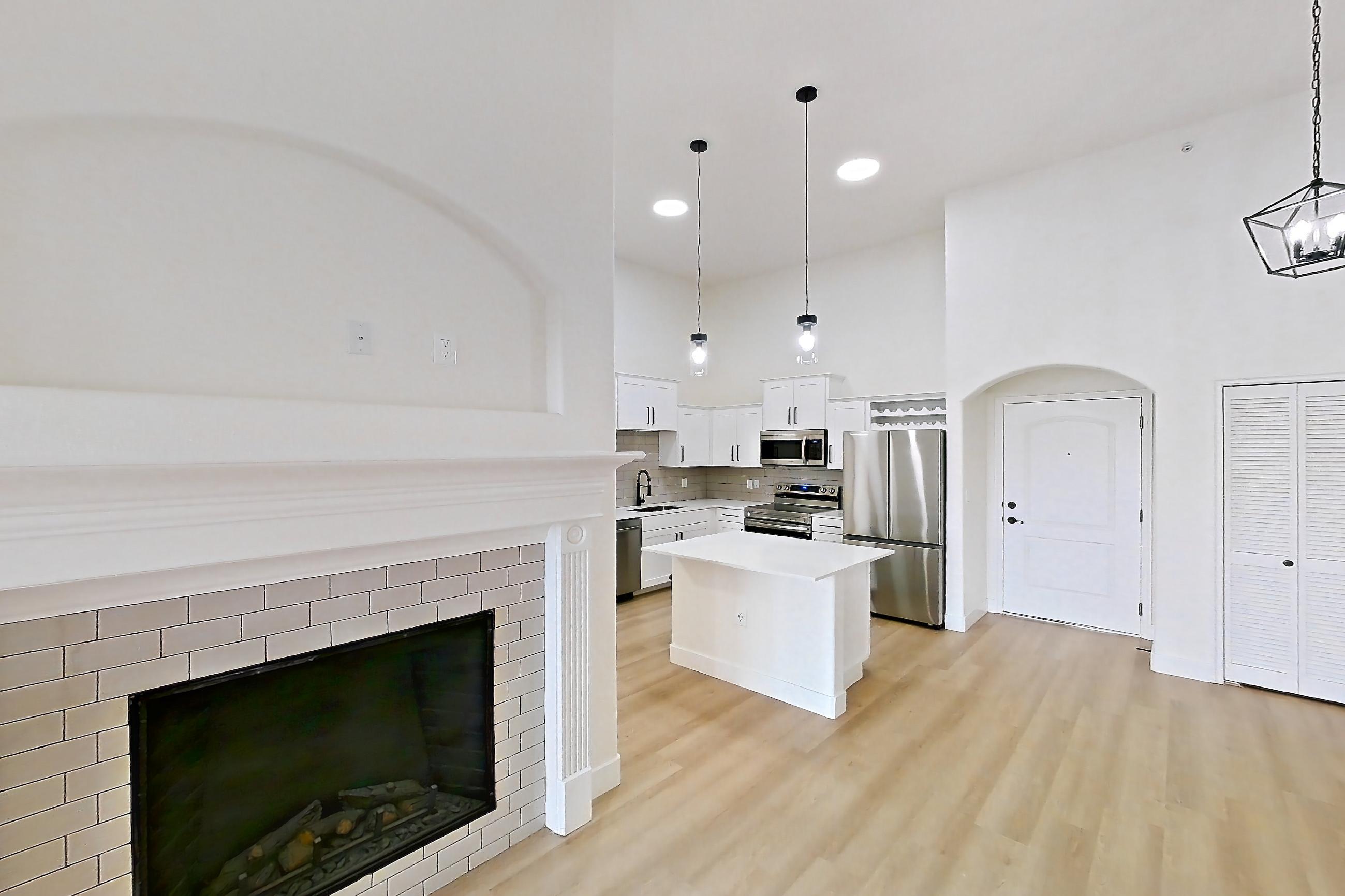 LIVING SPACE