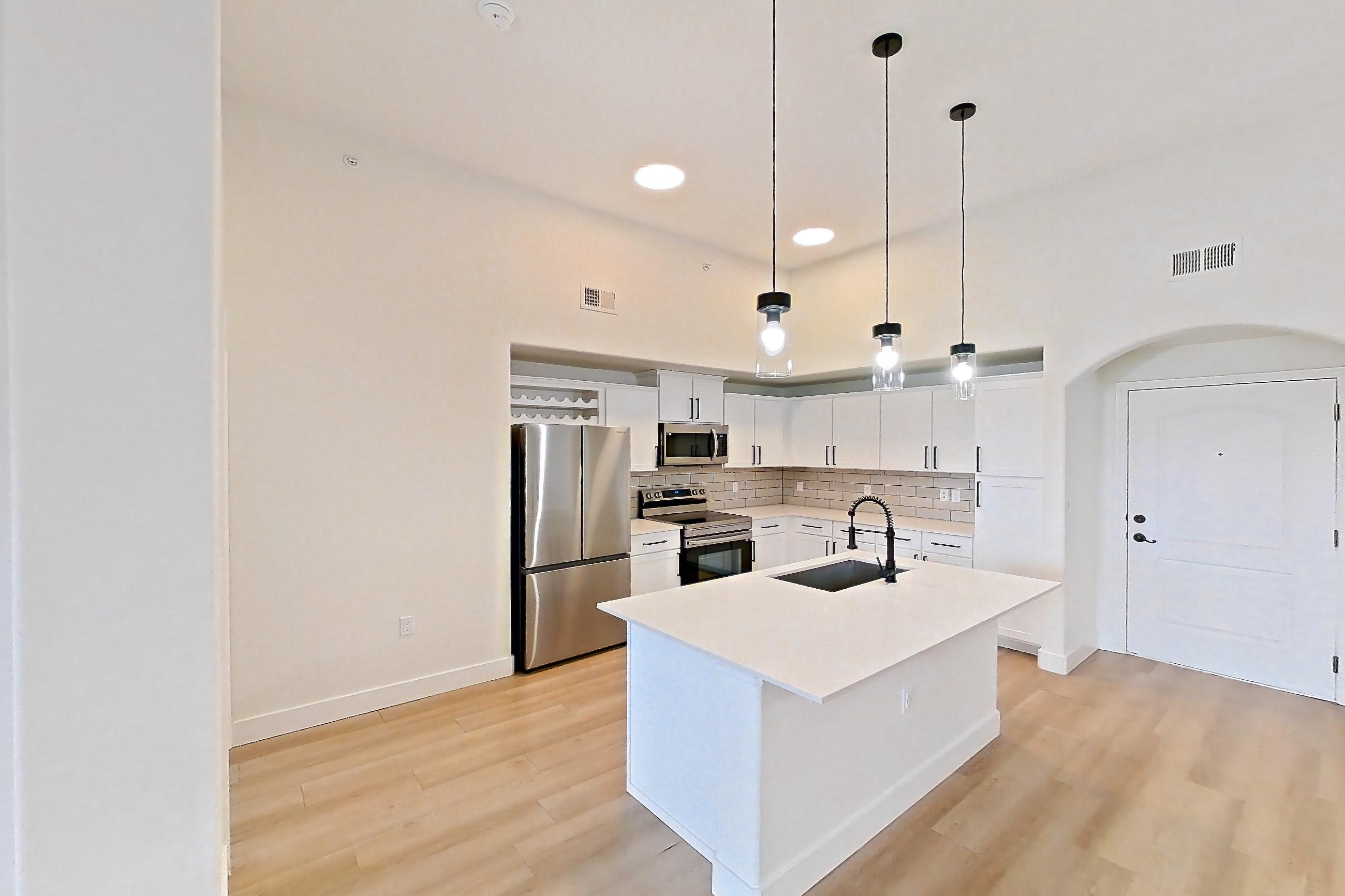 LIVING SPACE