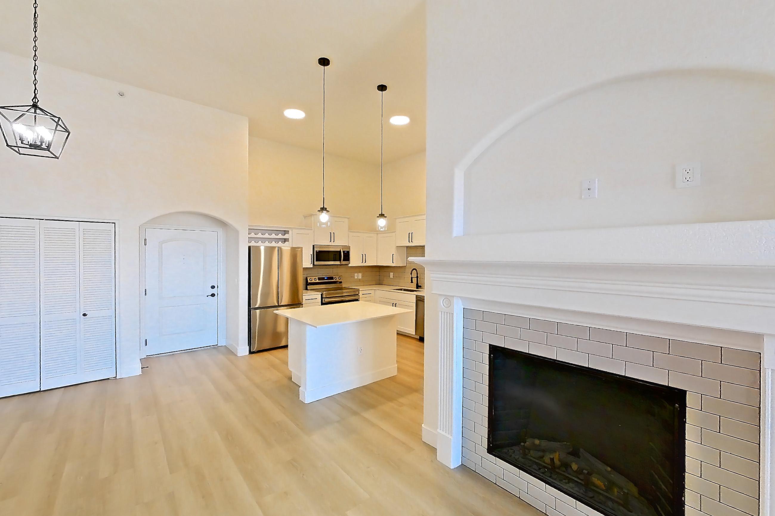 LIVING SPACE