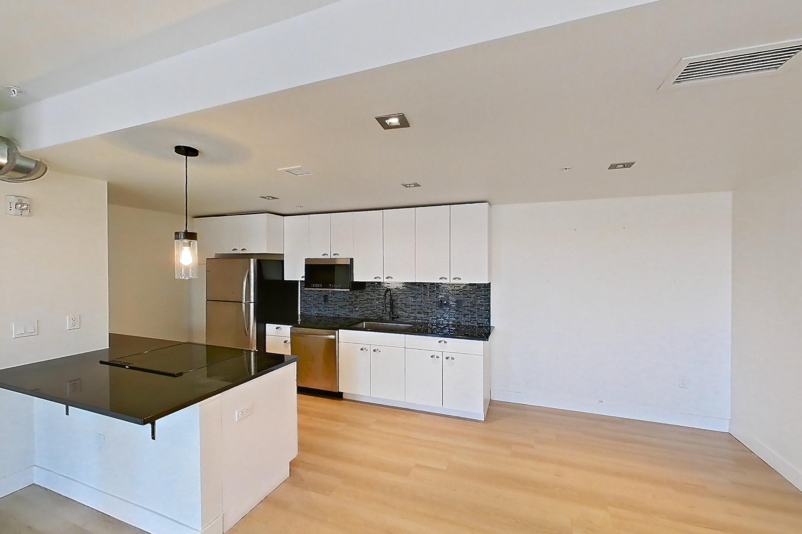 LIVING SPACE (representative of this floor plan)