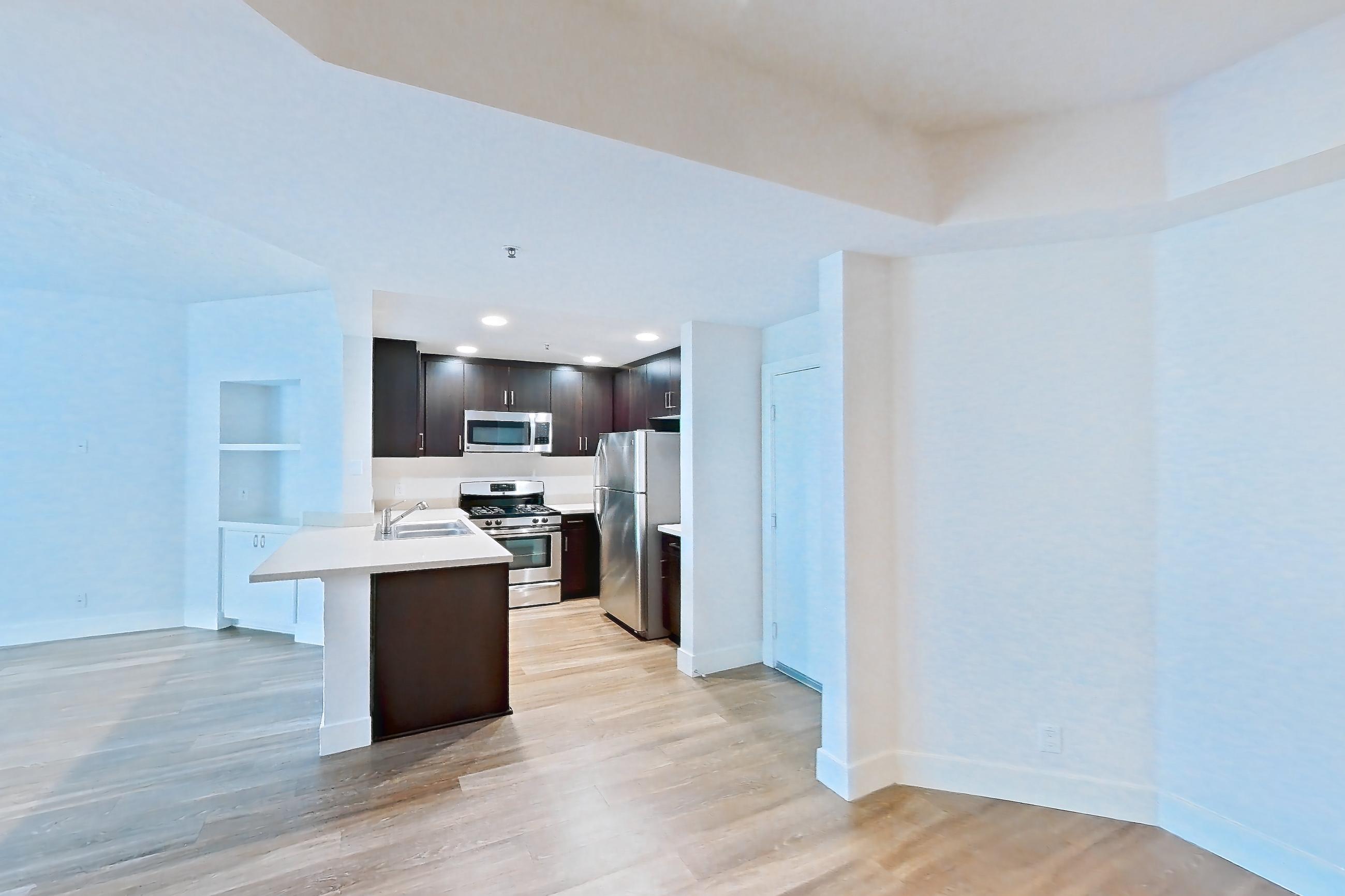 DINING ROOM (representative of this floor plan)