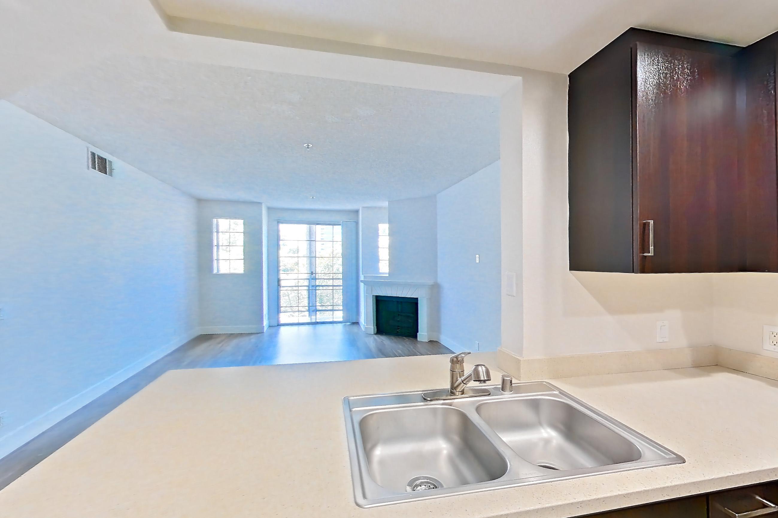 KITCHEN (representative of this floor plan)
