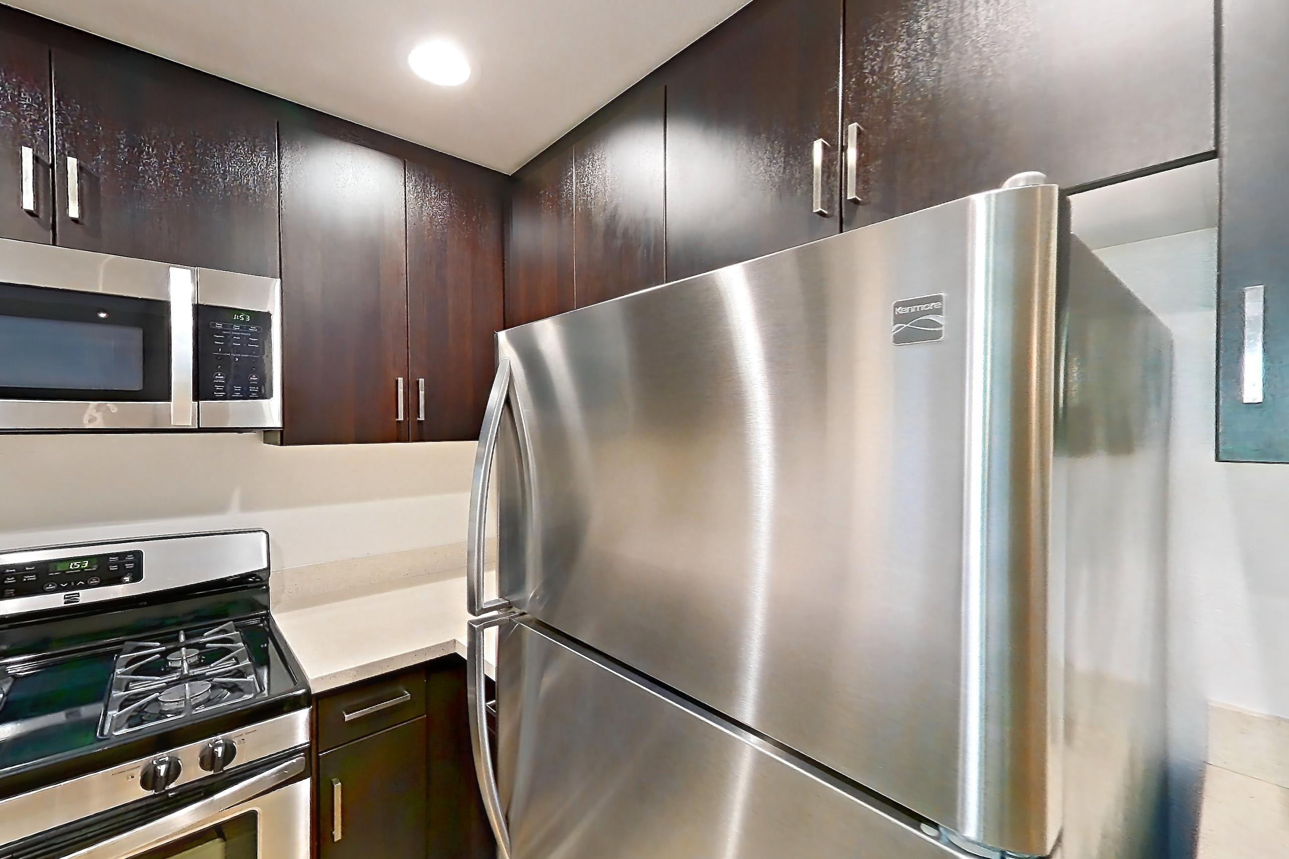 KITCHEN (representative of this floor plan)