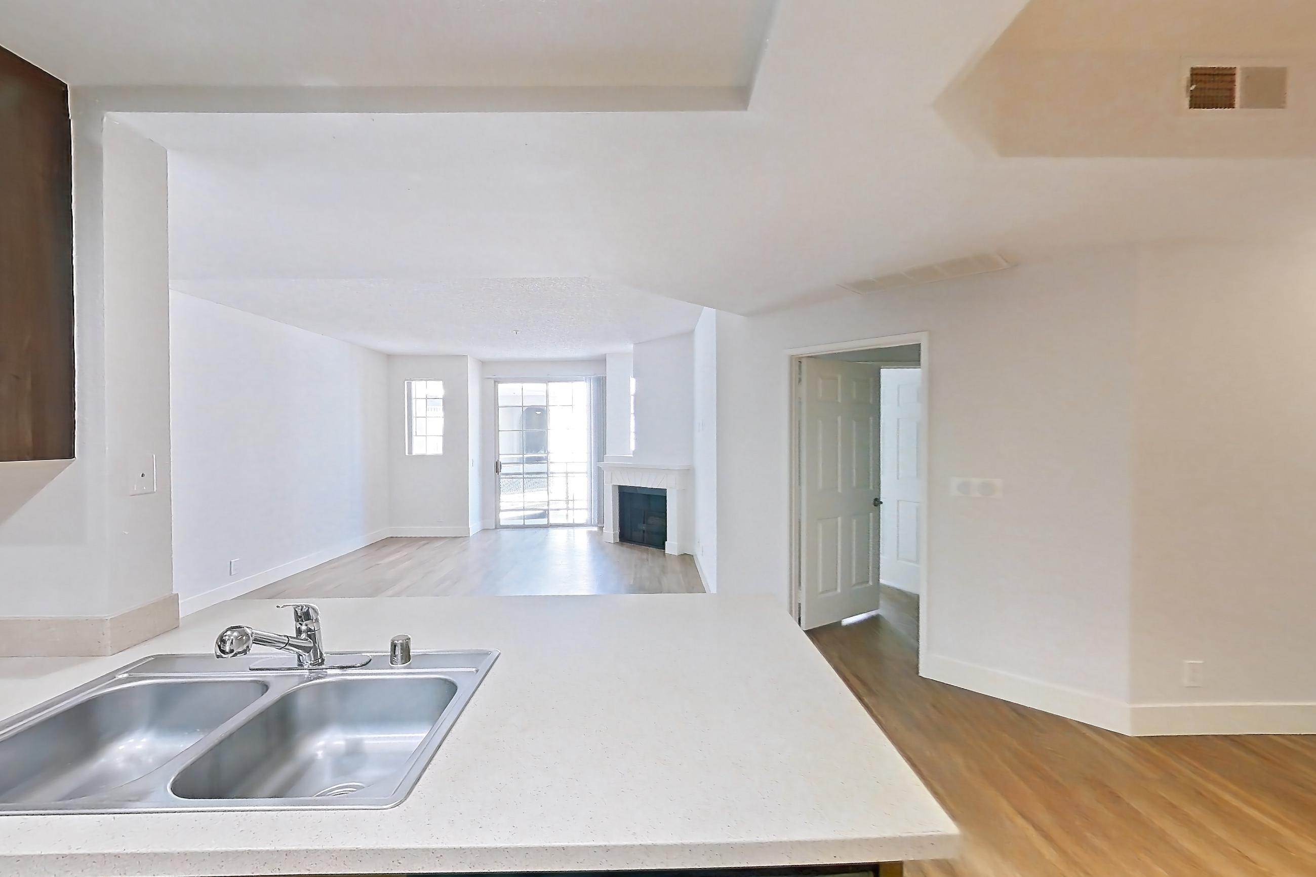 KITCHEN (representative of this floor plan)