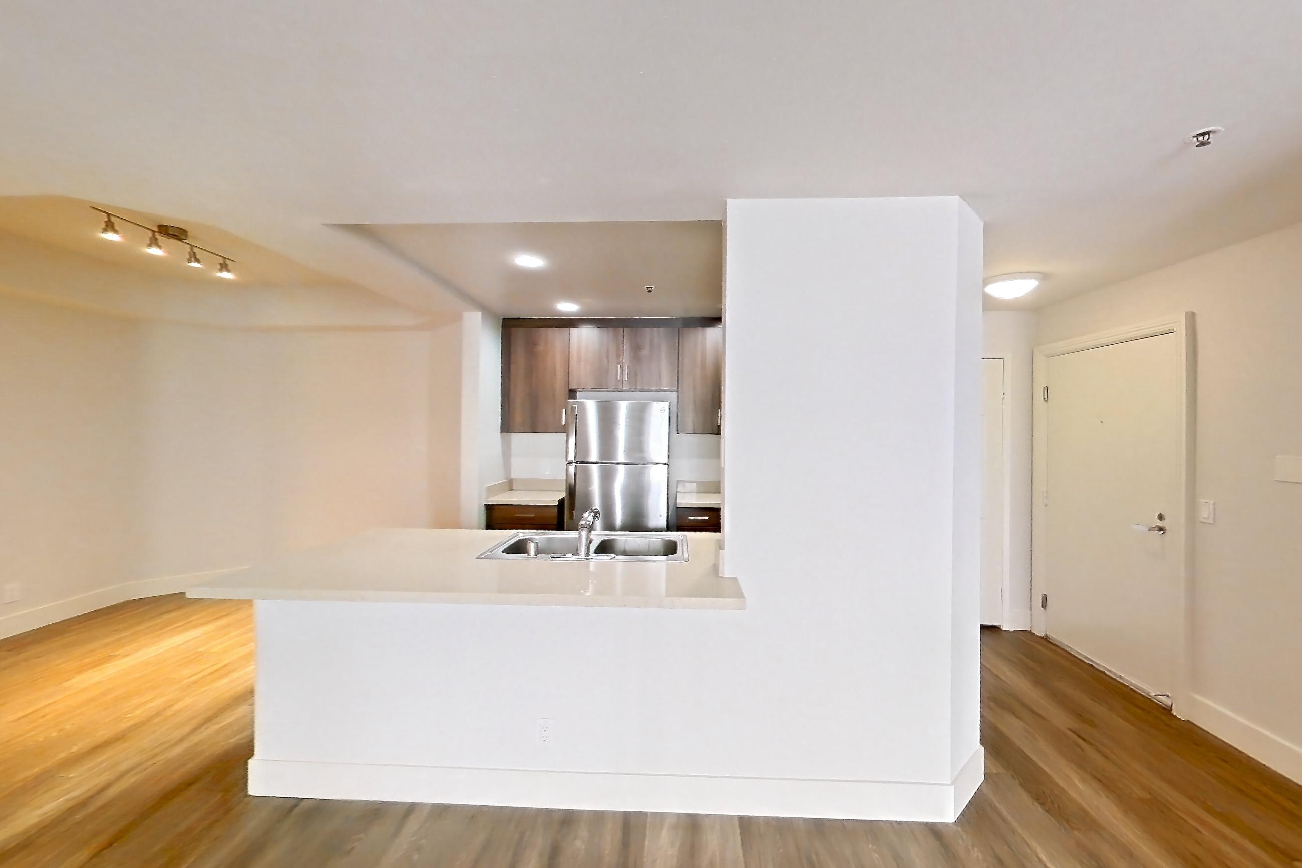 LIVING ROOM (representative of this floor plan)