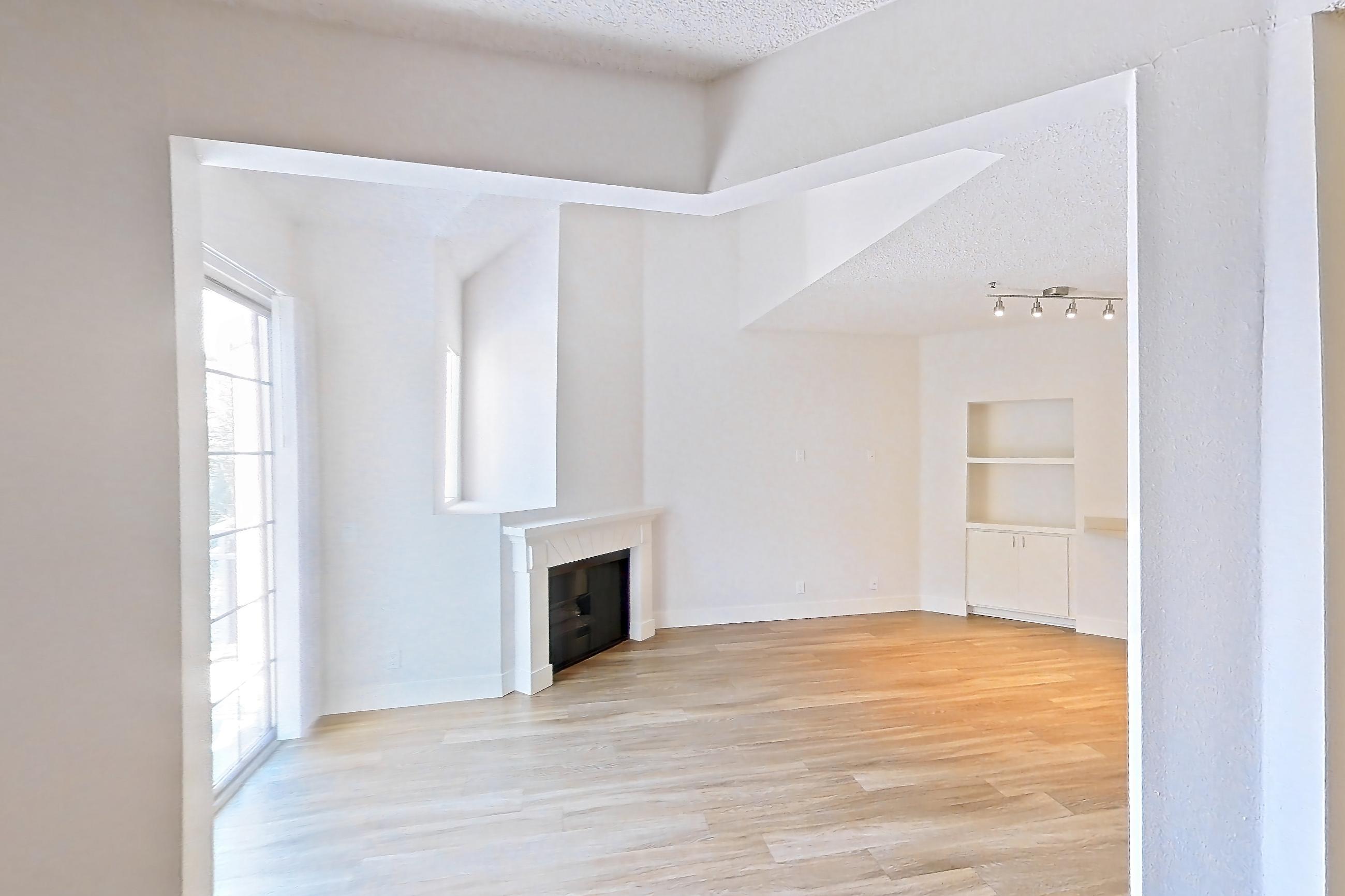 LIVING SPACE