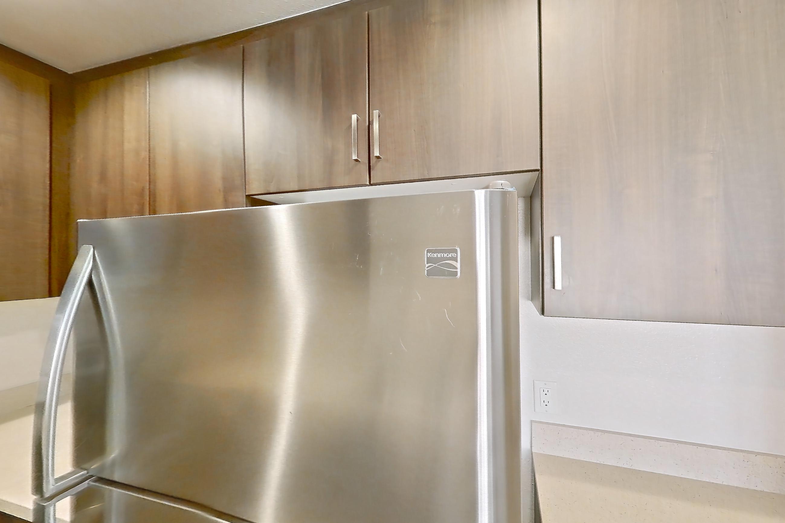KITCHEN (representative of this floor plan)