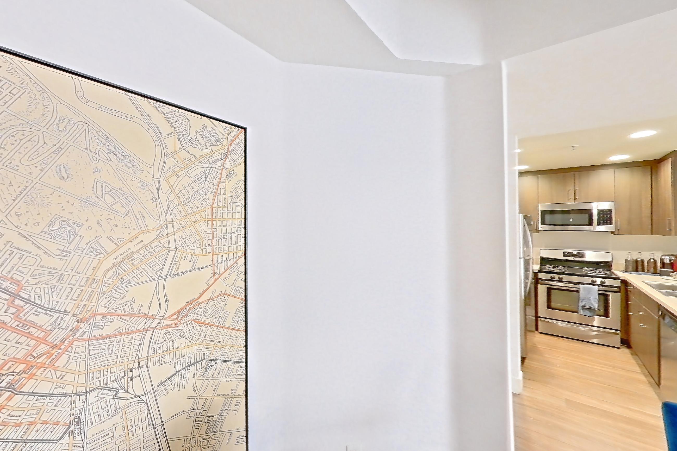 DINING ROOM (representative of this floor plan)