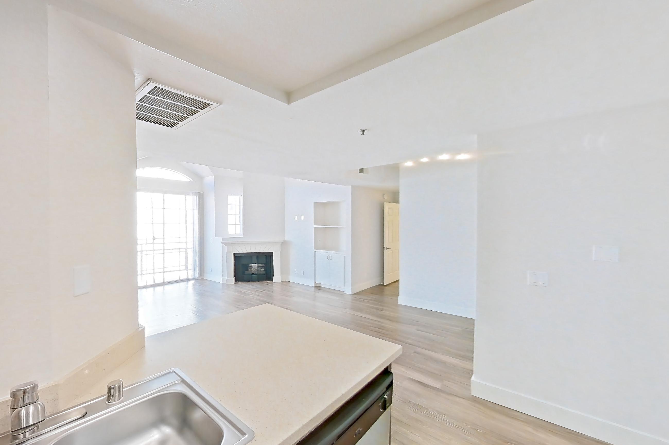 KITCHEN (representative of this floor plan)