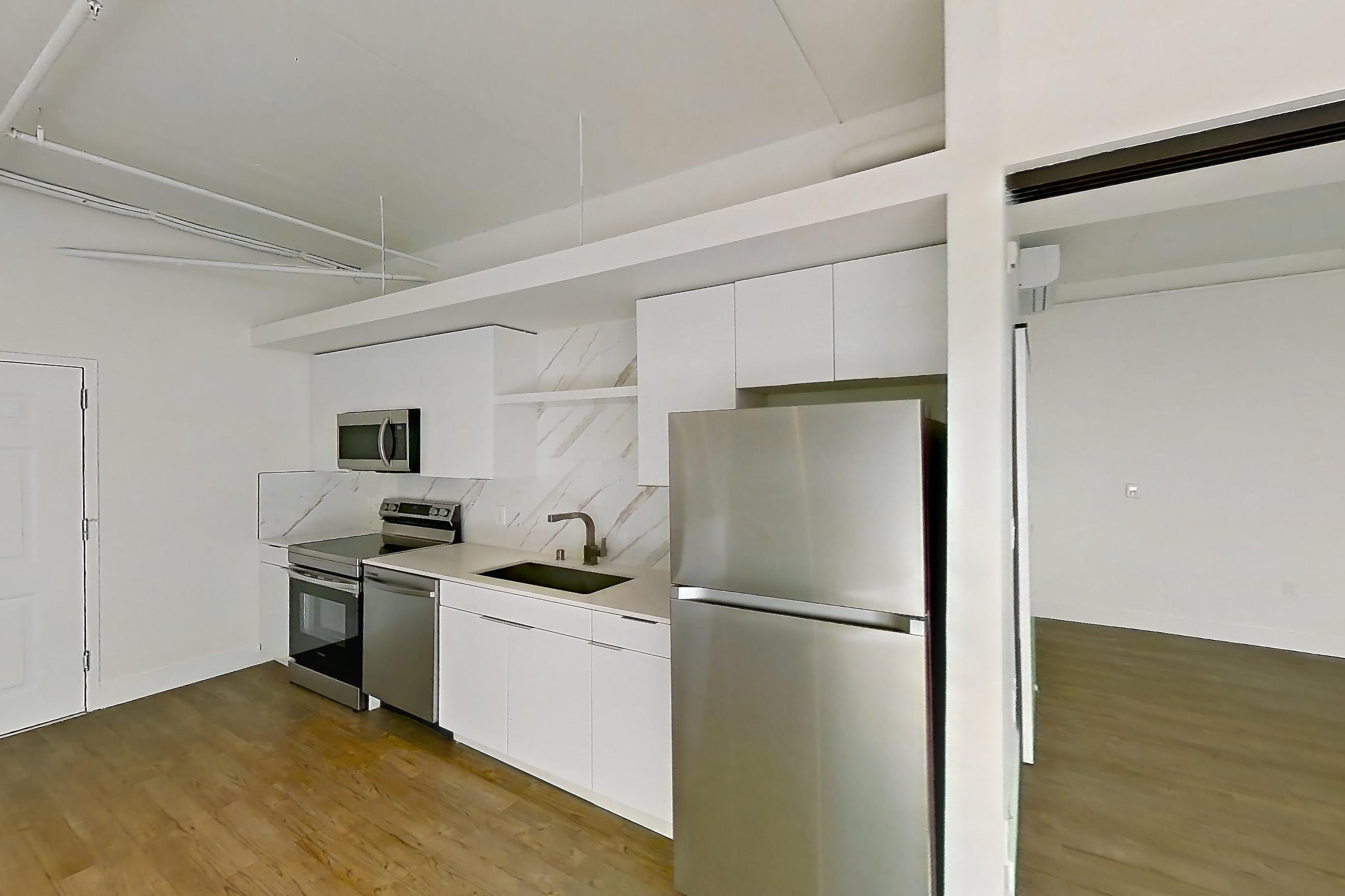 LIVING ROOM (representative of this floor plan)