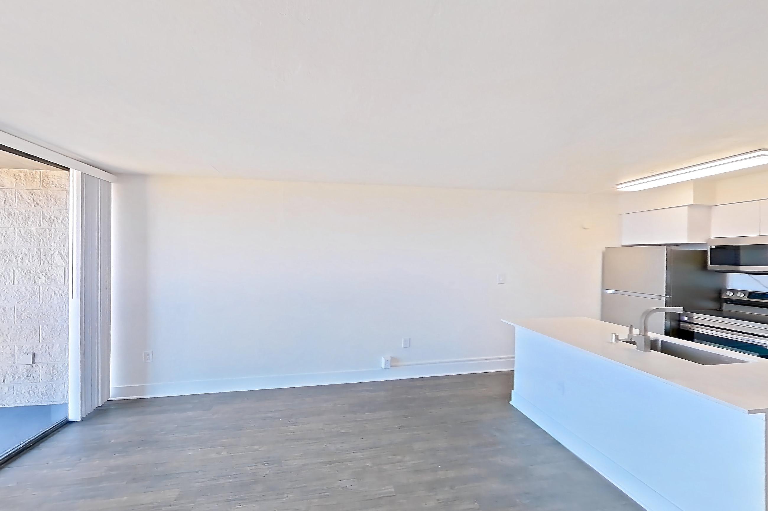LIVING SPACE