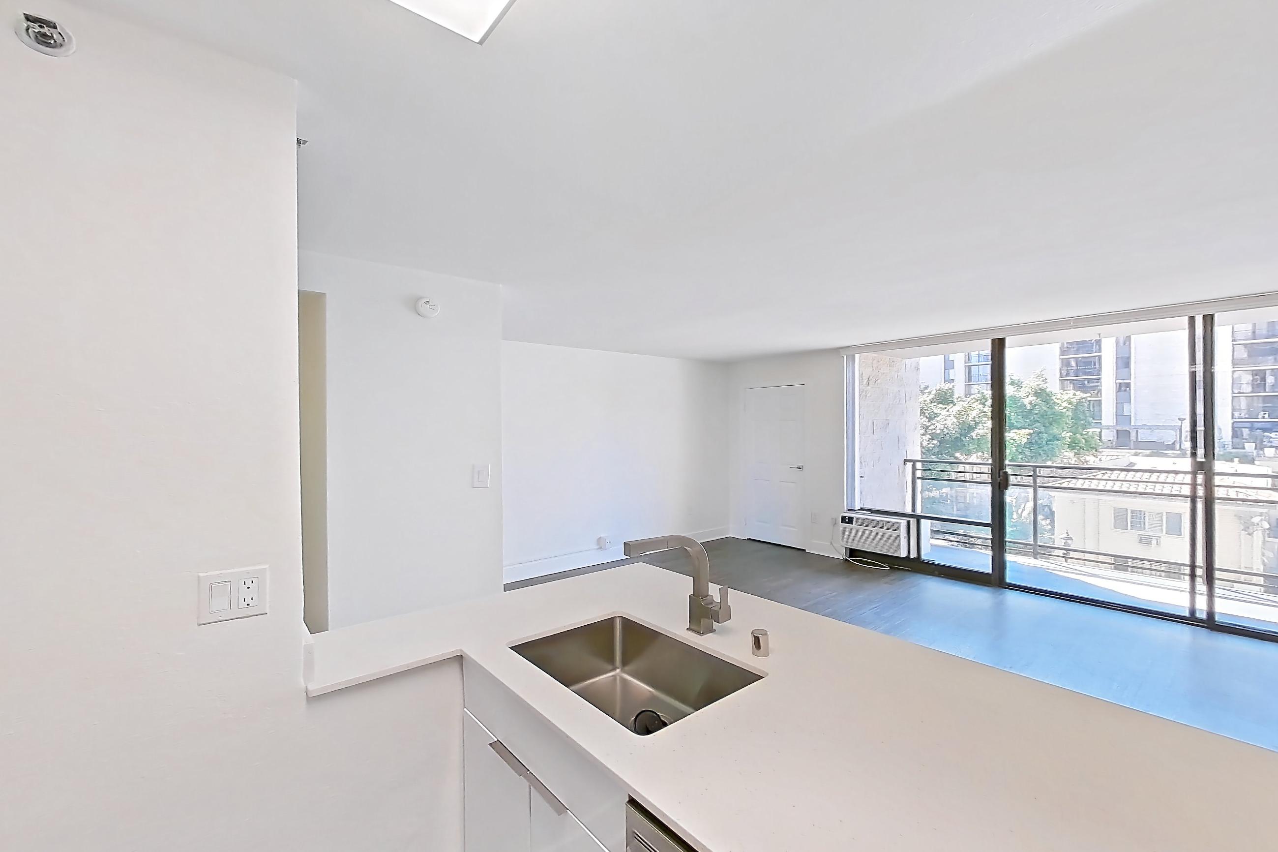 KITCHEN (representative of this floor plan)