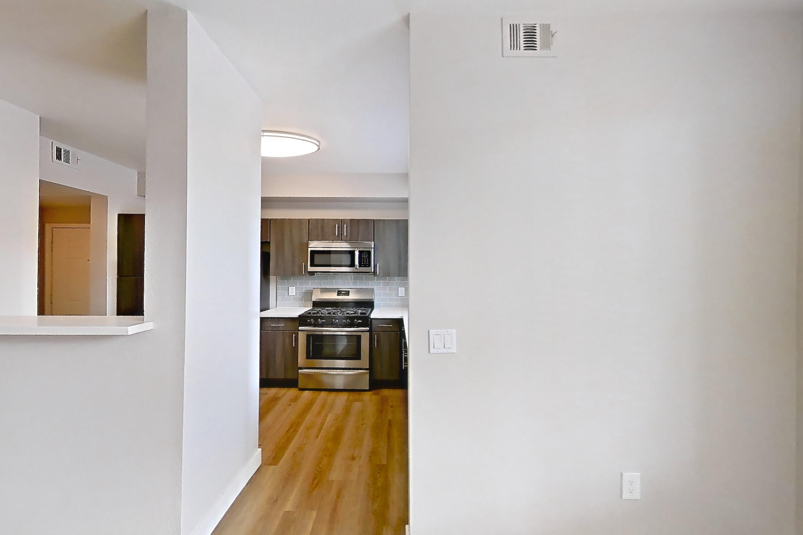 DINING ROOM (representative of this floor plan)