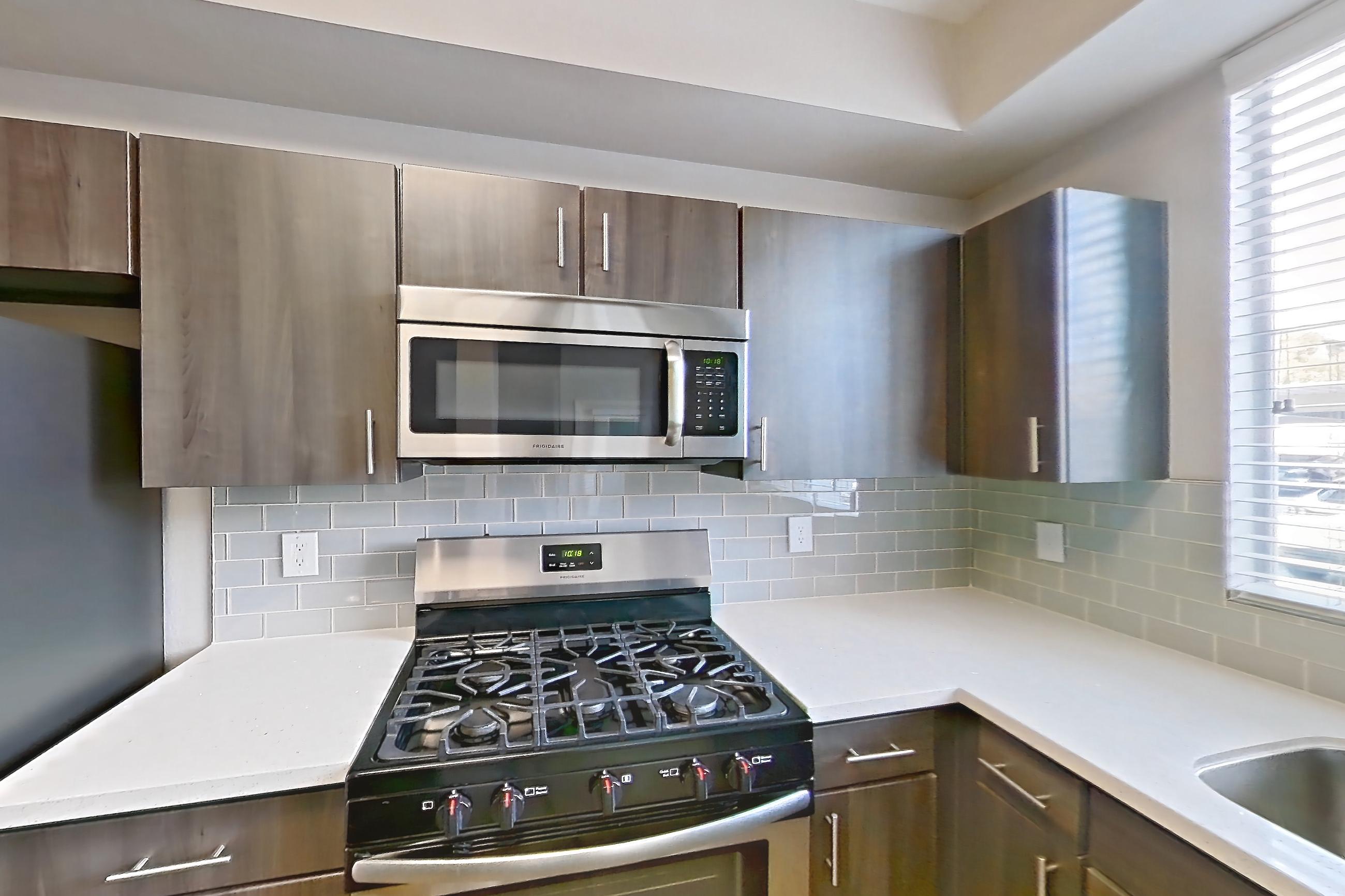 KITCHEN (representative of this floor plan)