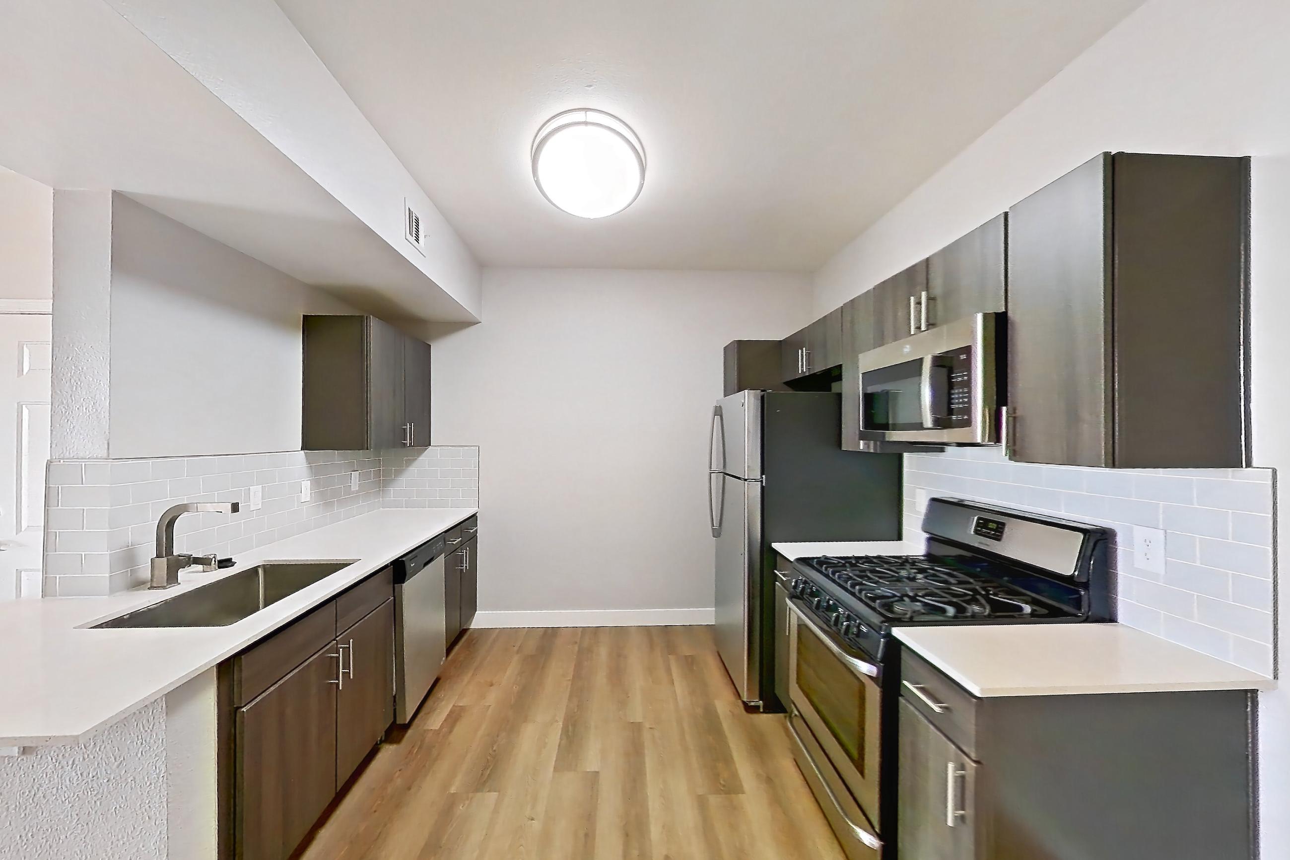 DINING ROOM (representative of this floor plan)
