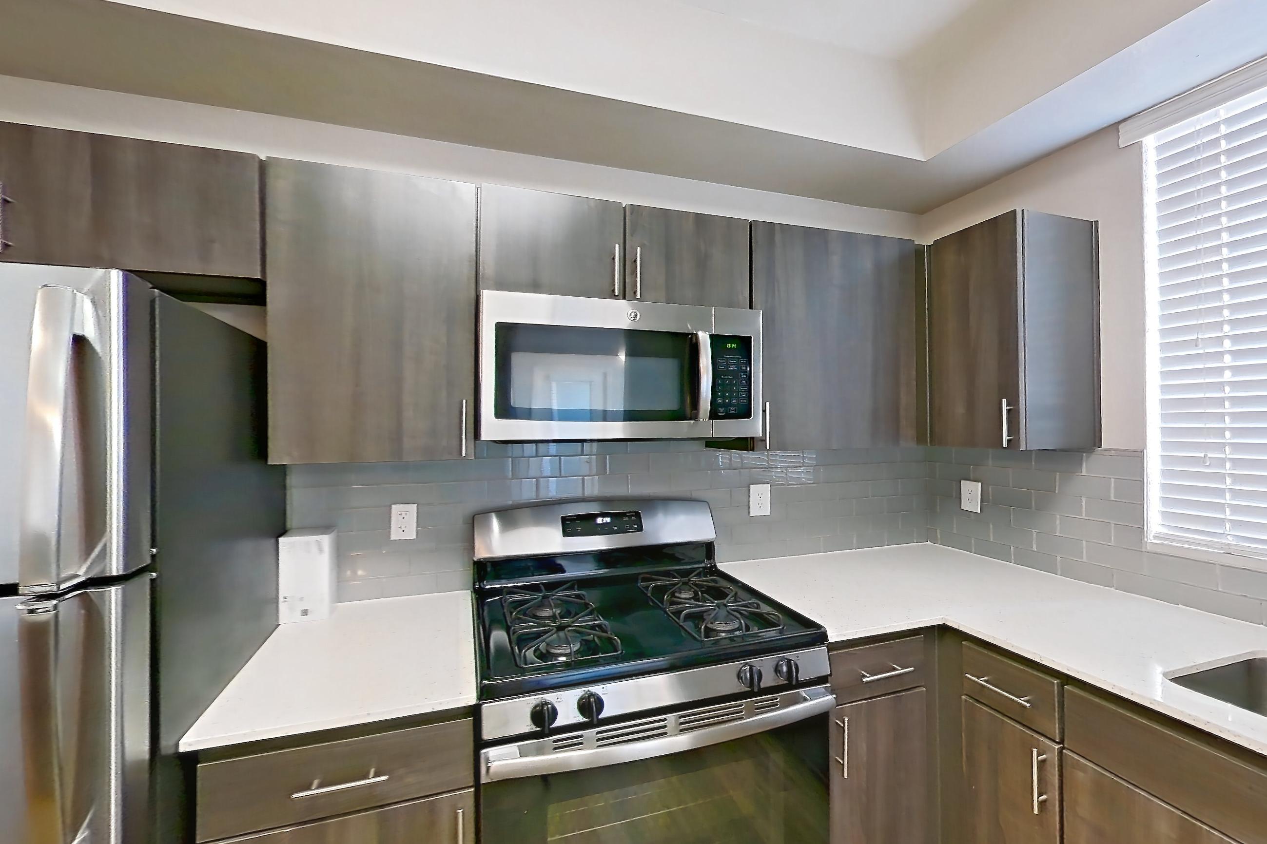 KITCHEN (representative of this floor plan)