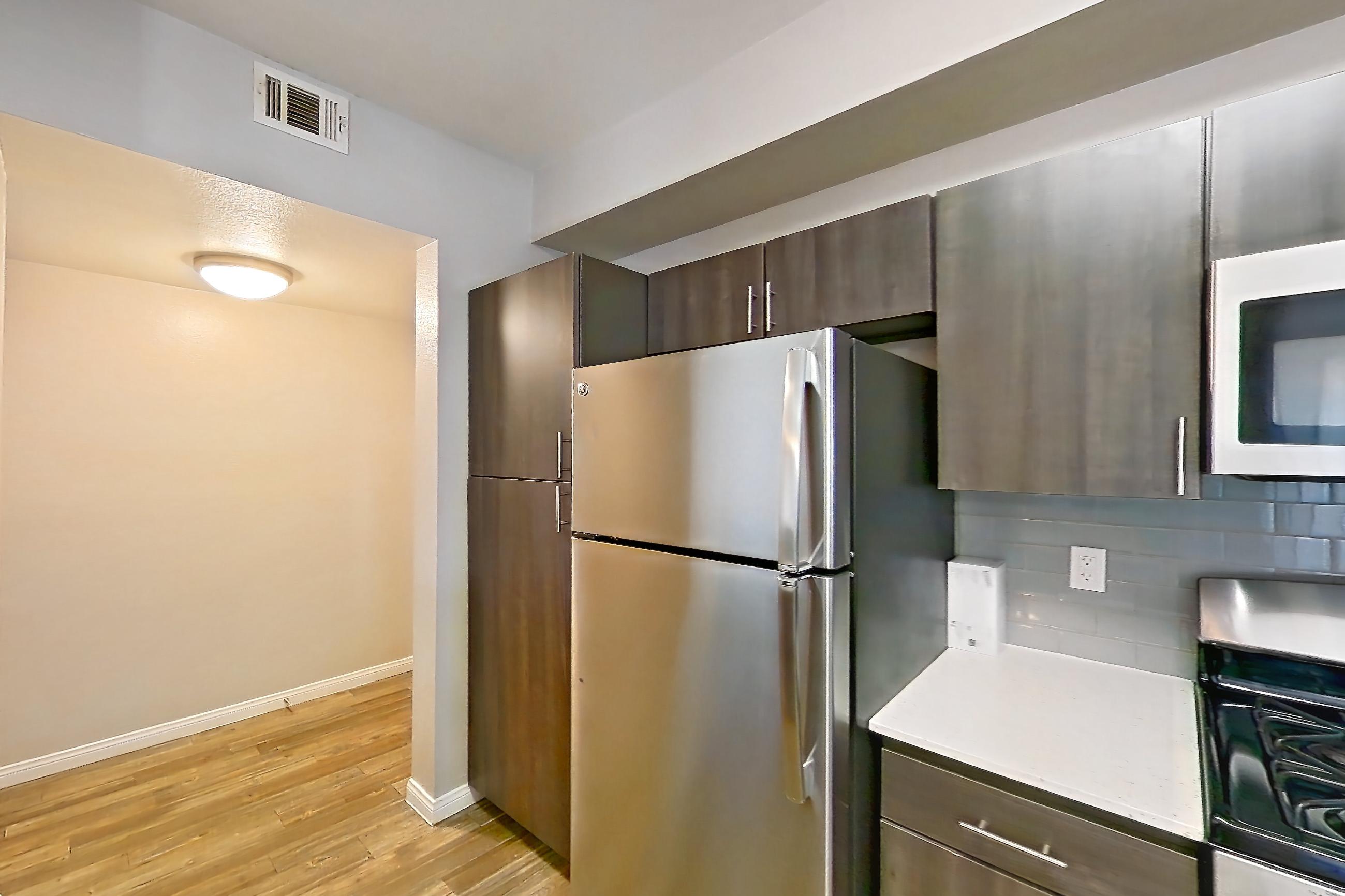 KITCHEN (representative of this floor plan)