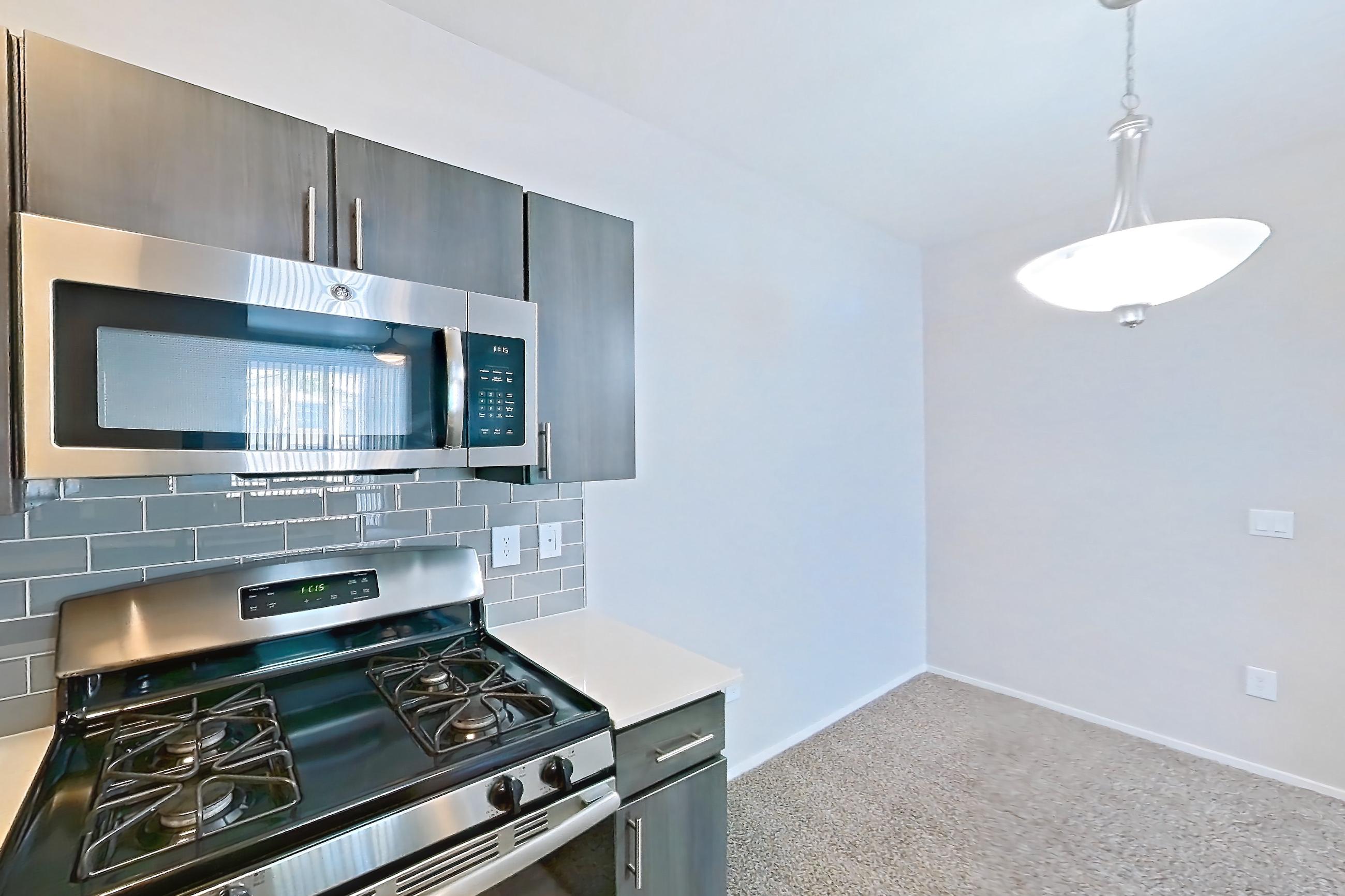 KITCHEN (representative of this floor plan)