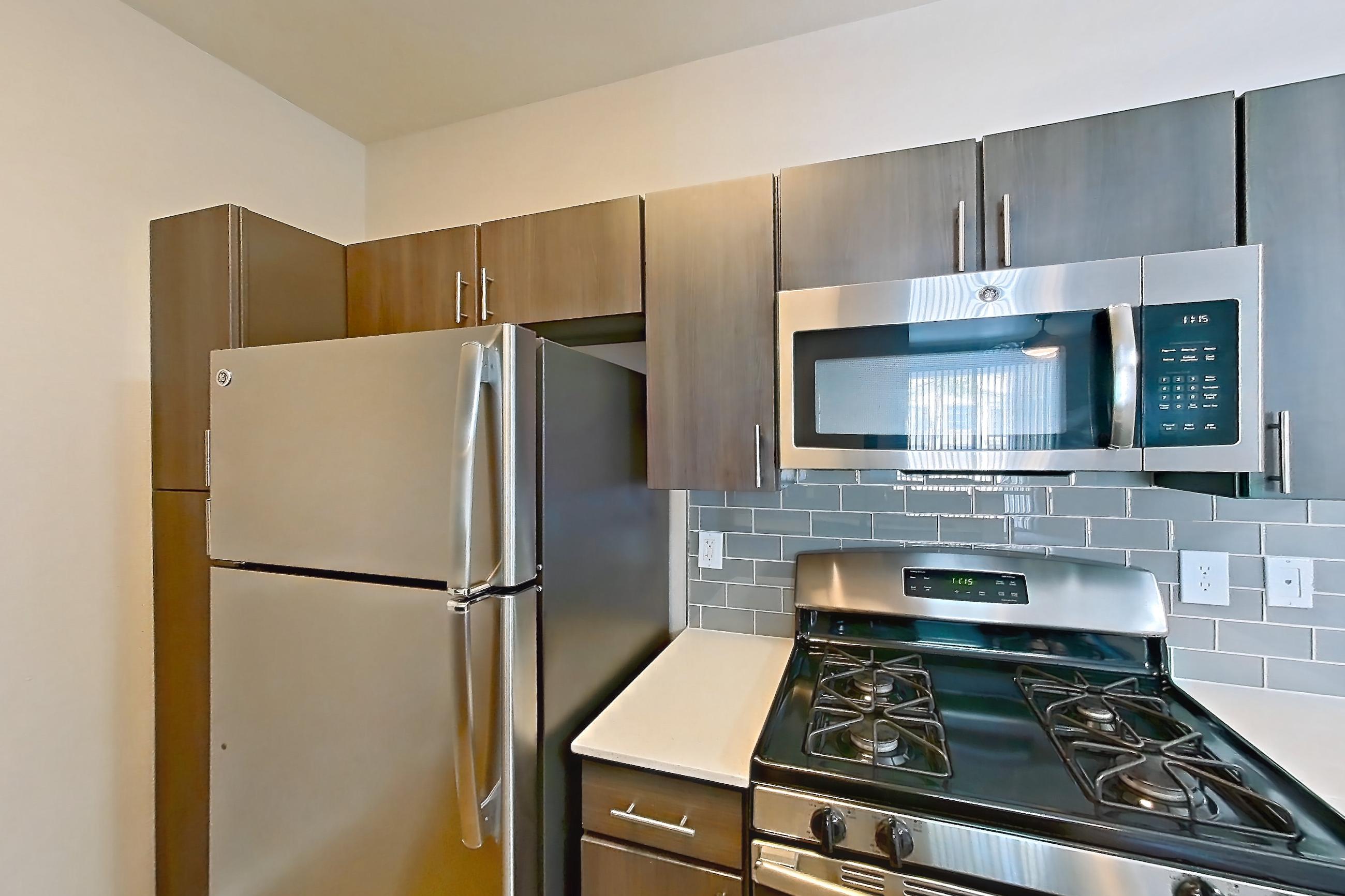 KITCHEN (representative of this floor plan)