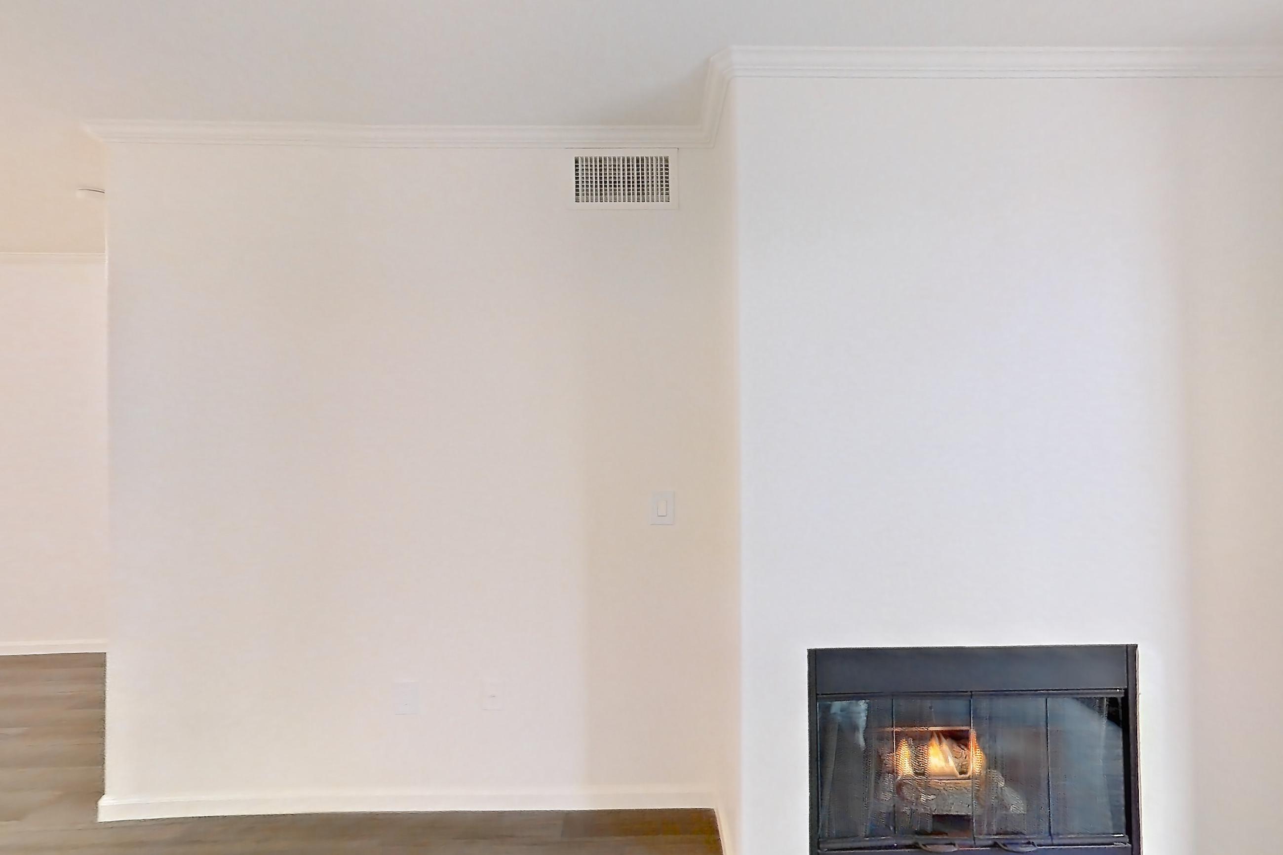 LIVING ROOM (representative of this floor plan)