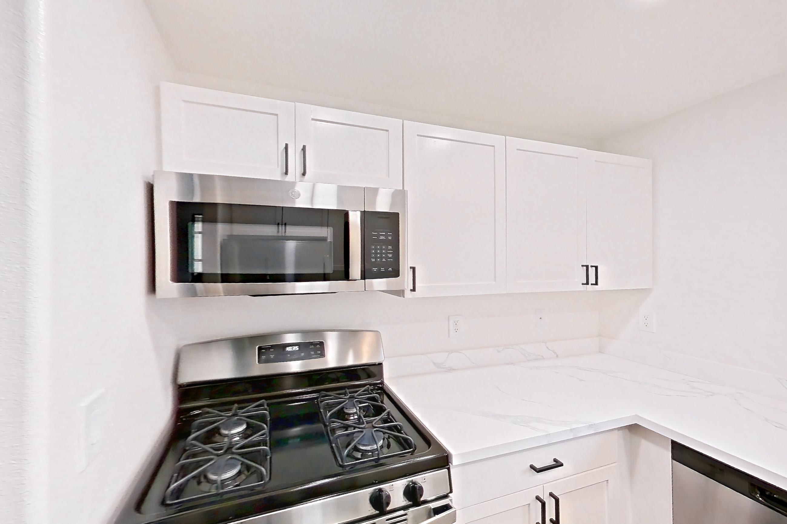 KITCHEN (representative of this floor plan)